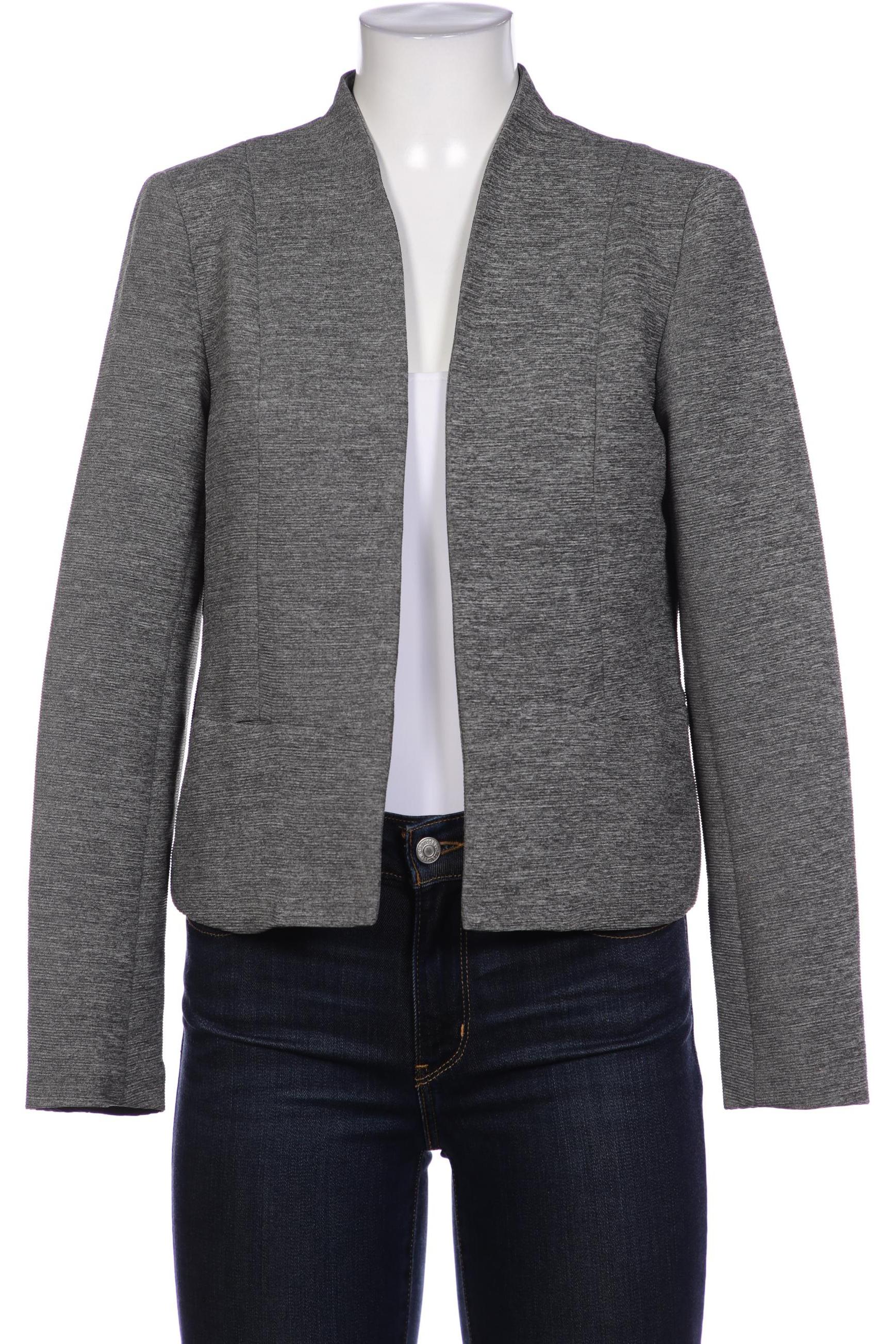 

Only Damen Blazer, grau, Gr. 40