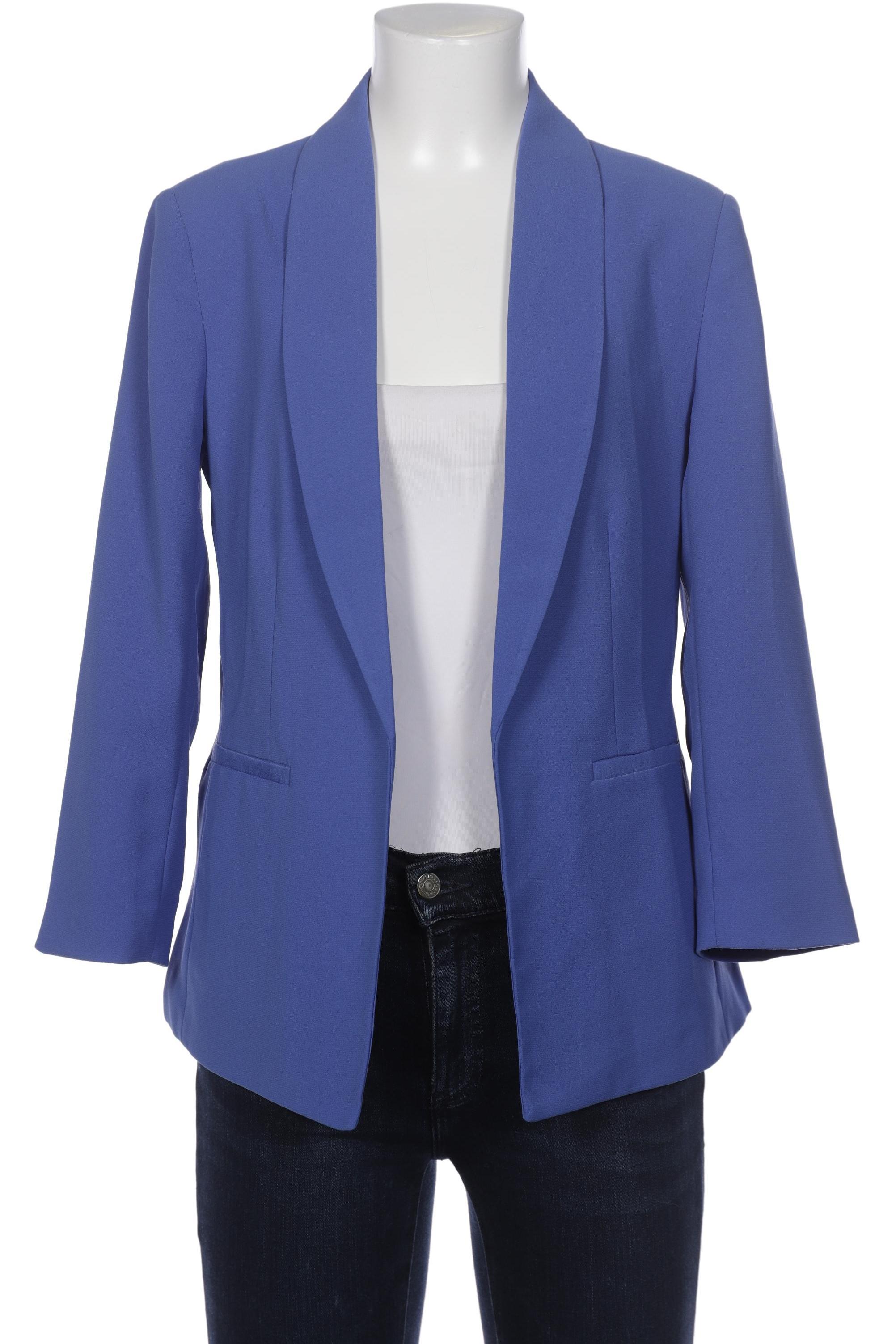 

Only Damen Blazer, blau, Gr. 38