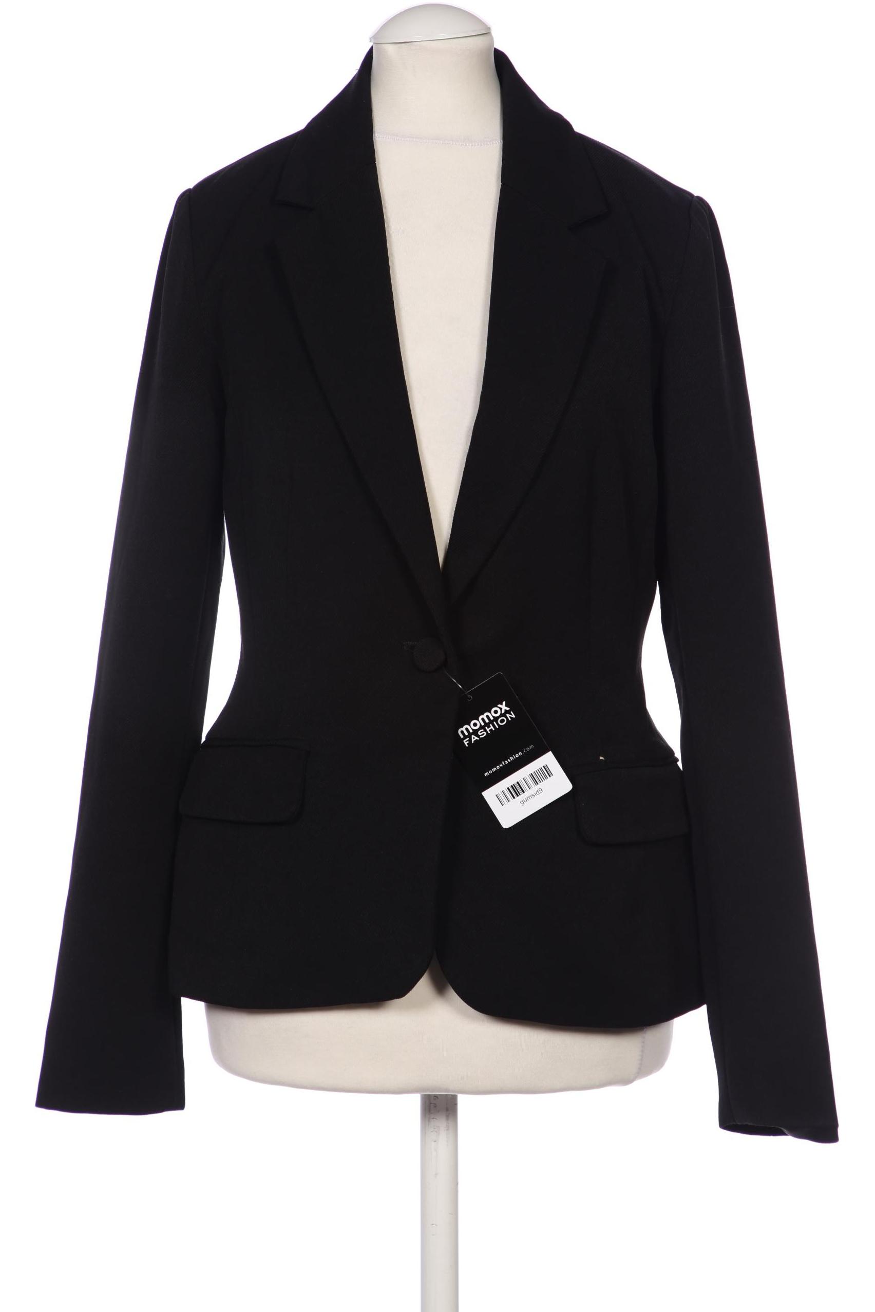 

Only Damen Blazer, schwarz, Gr. 34
