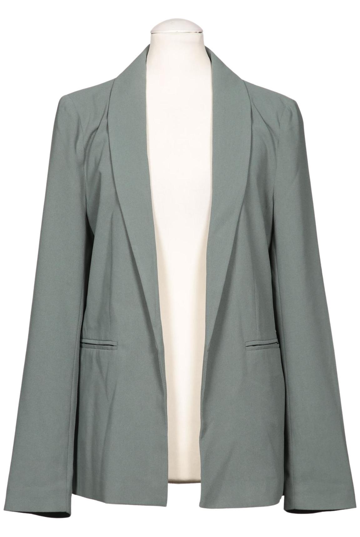 

Only Damen Blazer, grün, Gr. 36