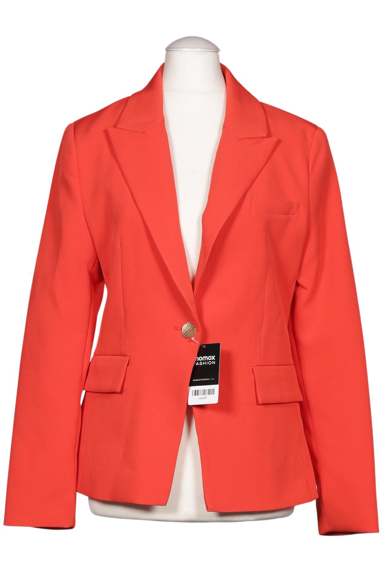 

Only Damen Blazer, rot, Gr. 34
