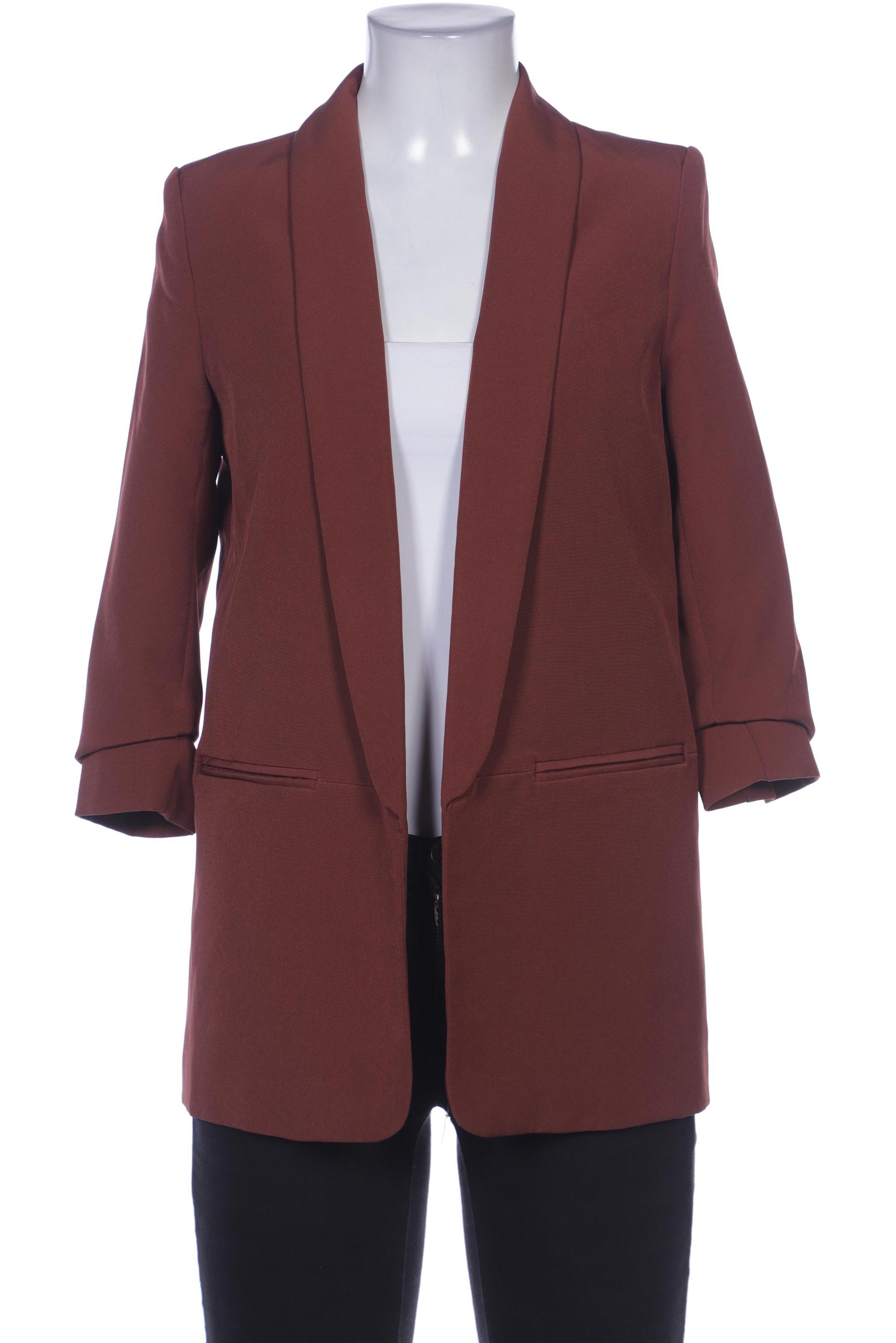

Only Damen Blazer, braun, Gr. 34