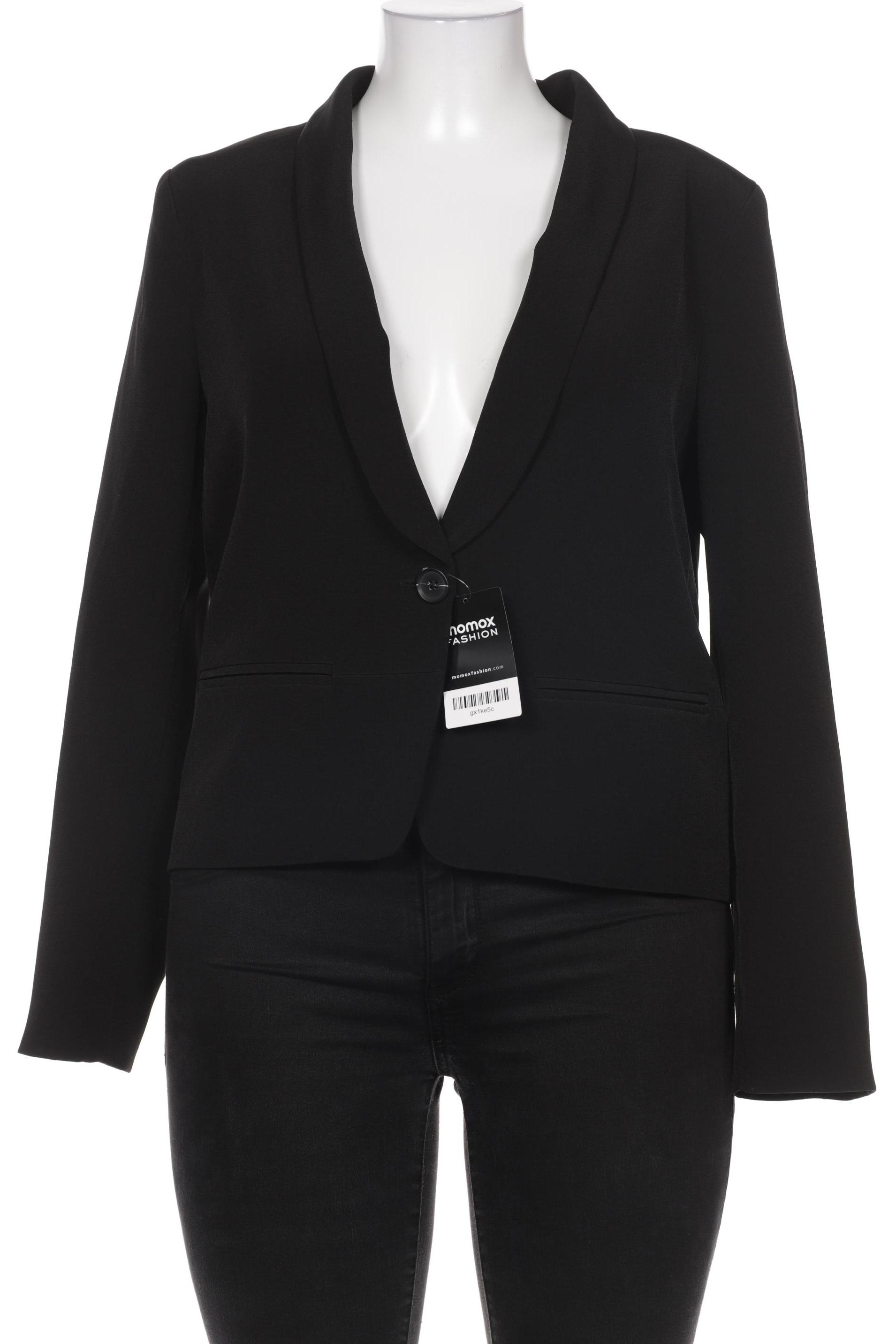 

Only Damen Blazer, schwarz, Gr. 42