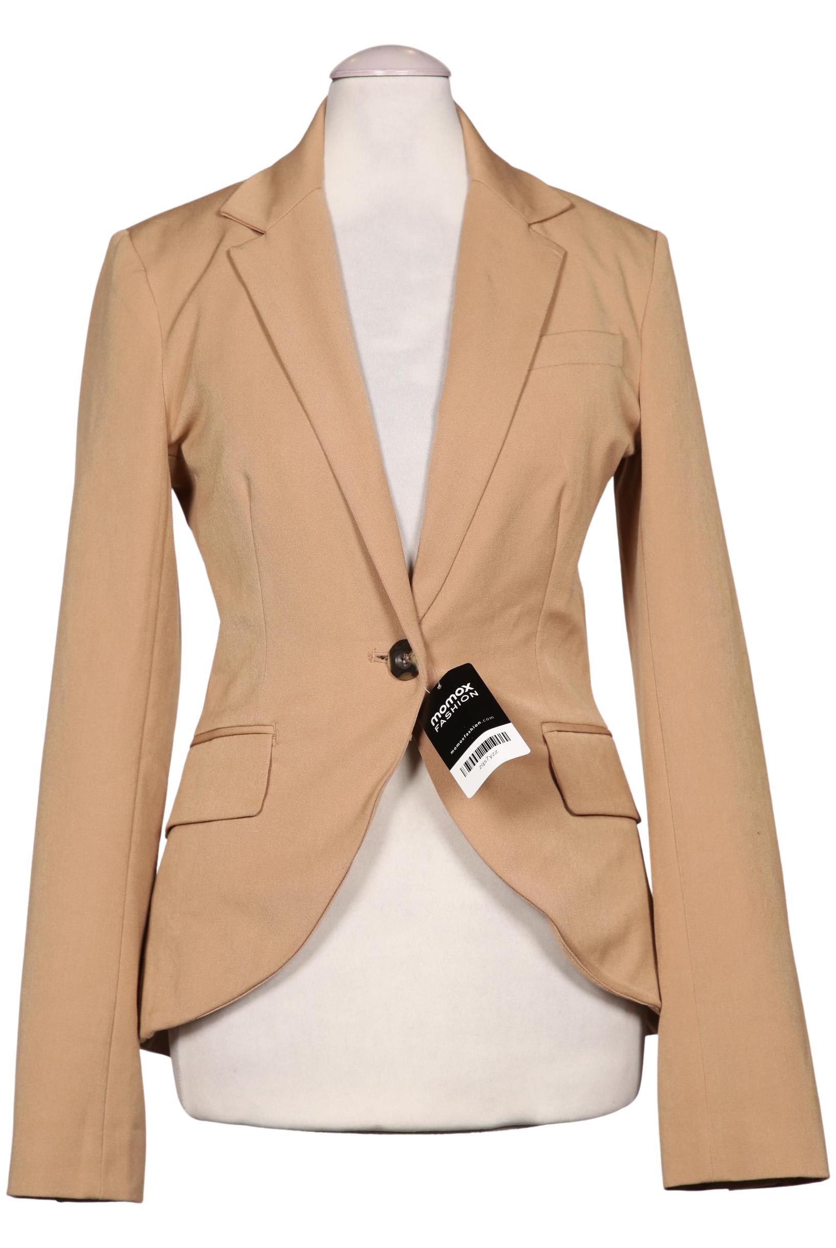 

Only Damen Blazer, beige, Gr. 34