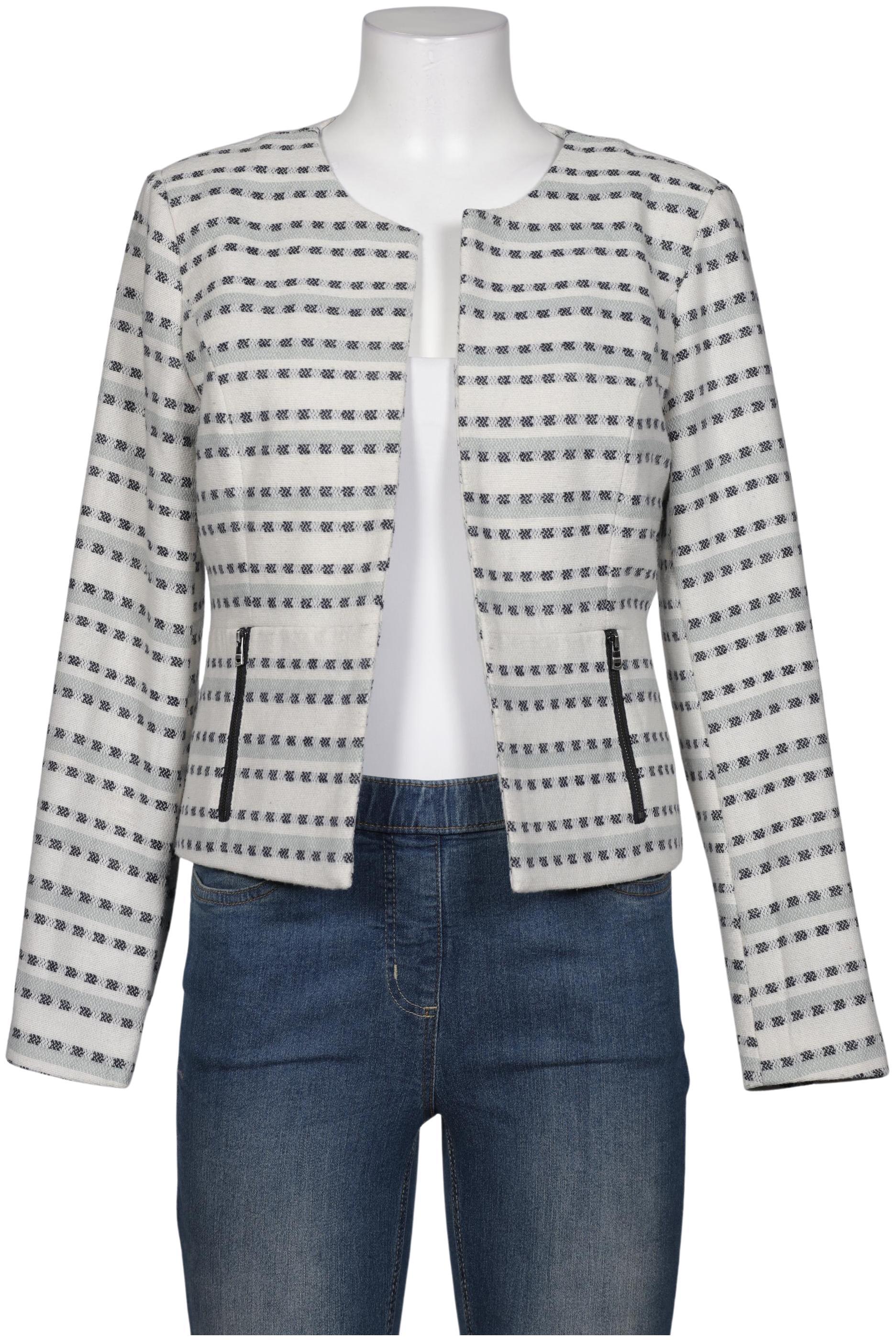 

Only Damen Blazer, cremeweiß, Gr. 40