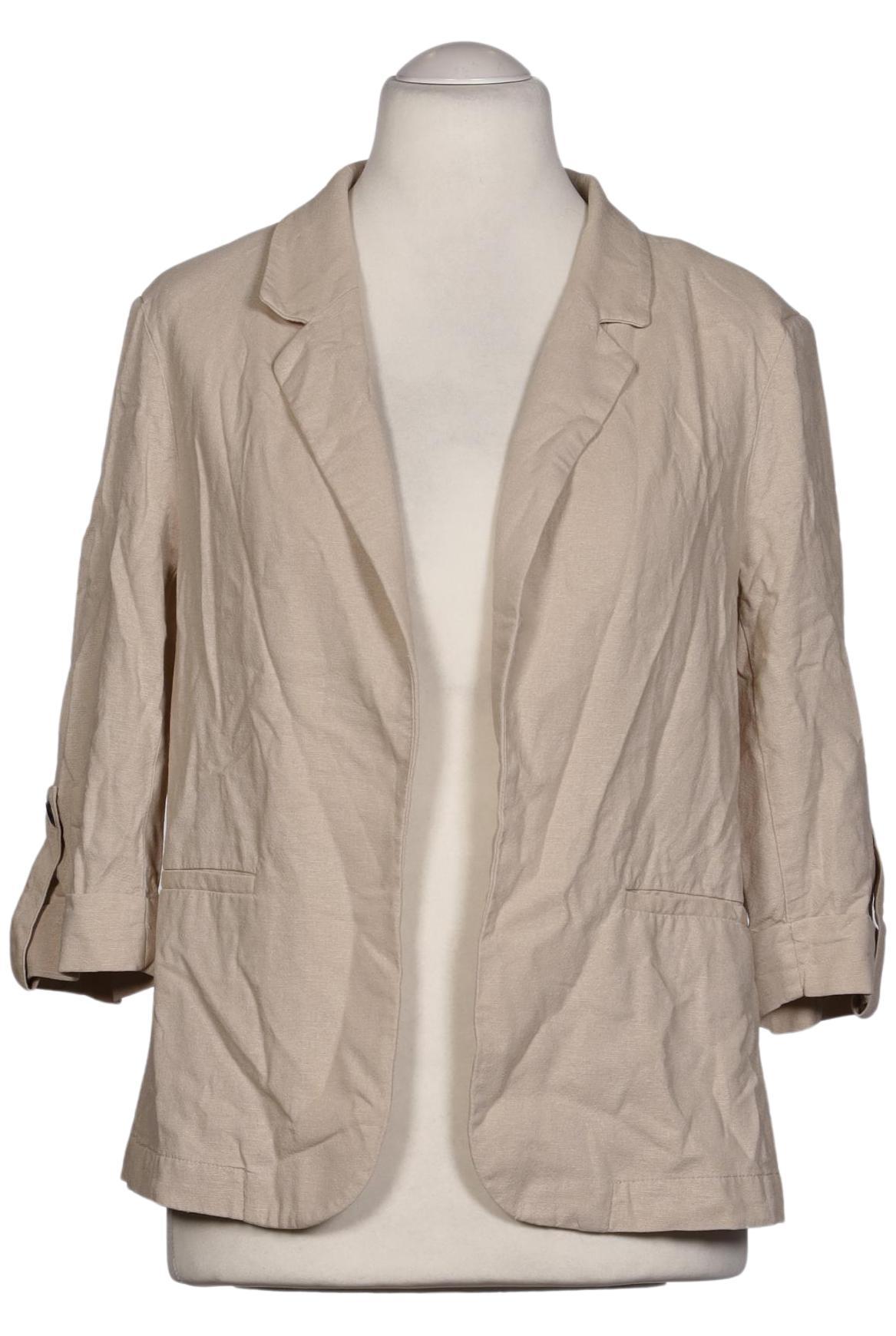 

Only Damen Blazer, beige, Gr. 42