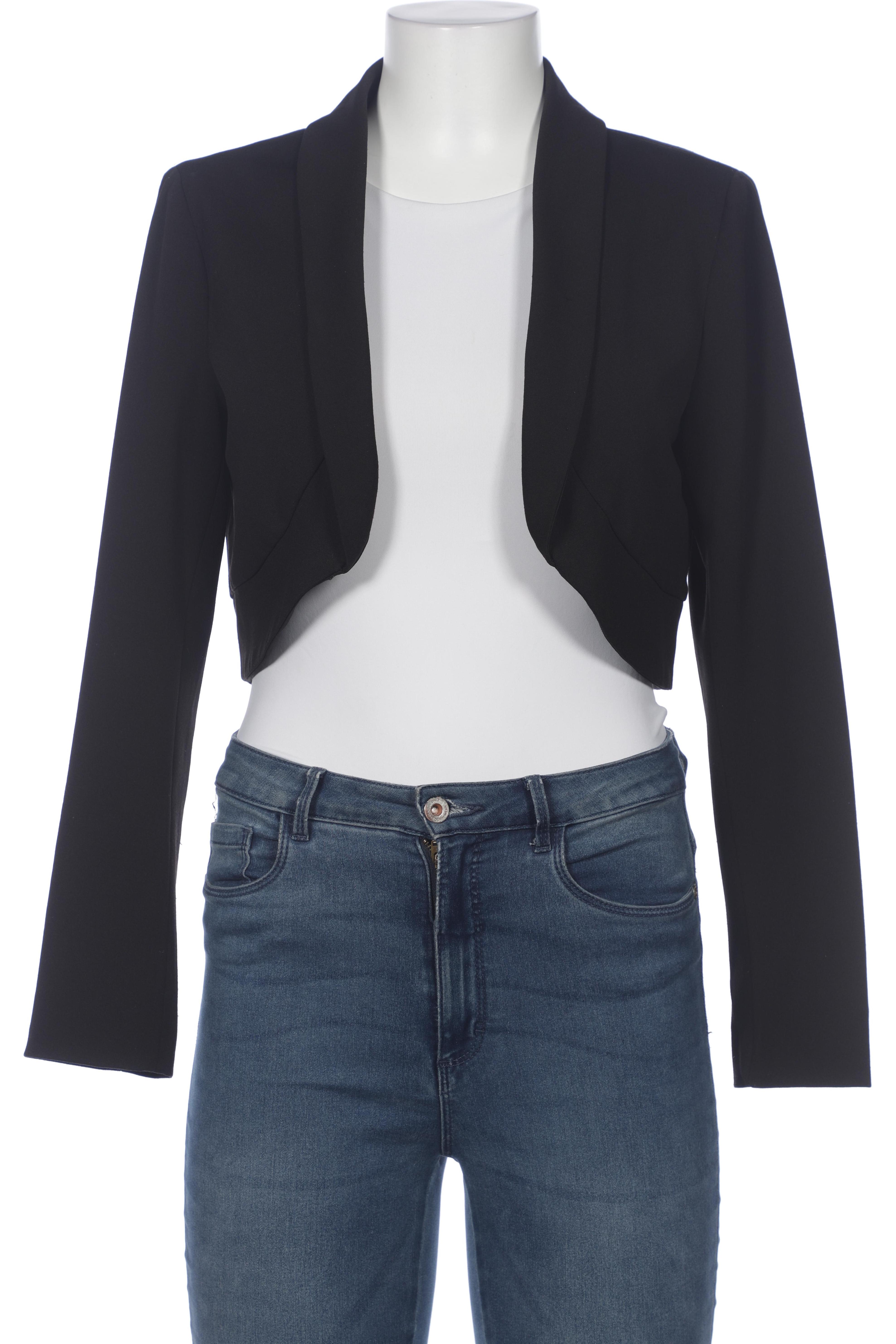 

Only Damen Blazer, schwarz, Gr. 38