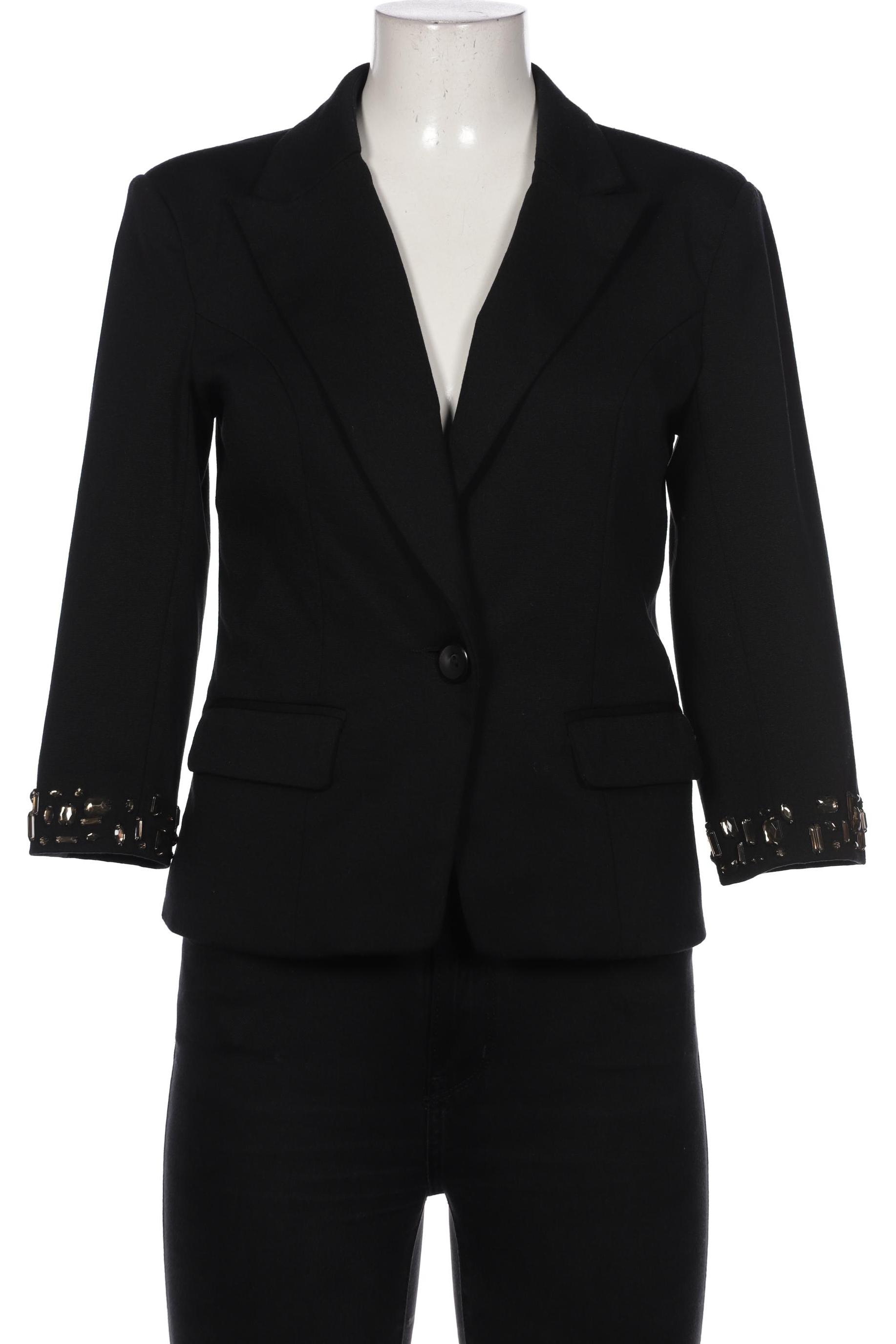 

Only Damen Blazer, schwarz, Gr. 40