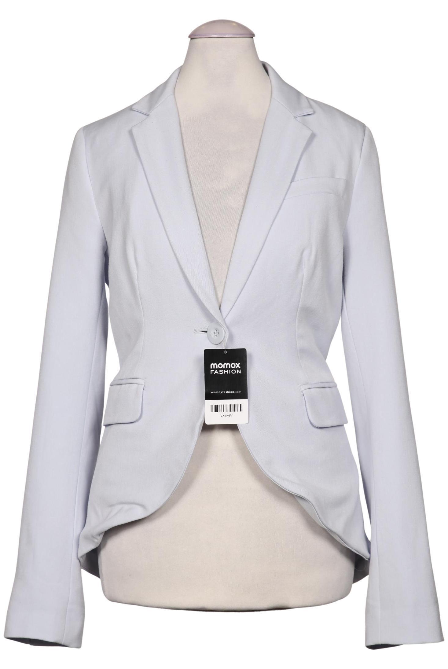 

Only Damen Blazer, hellblau, Gr. 34