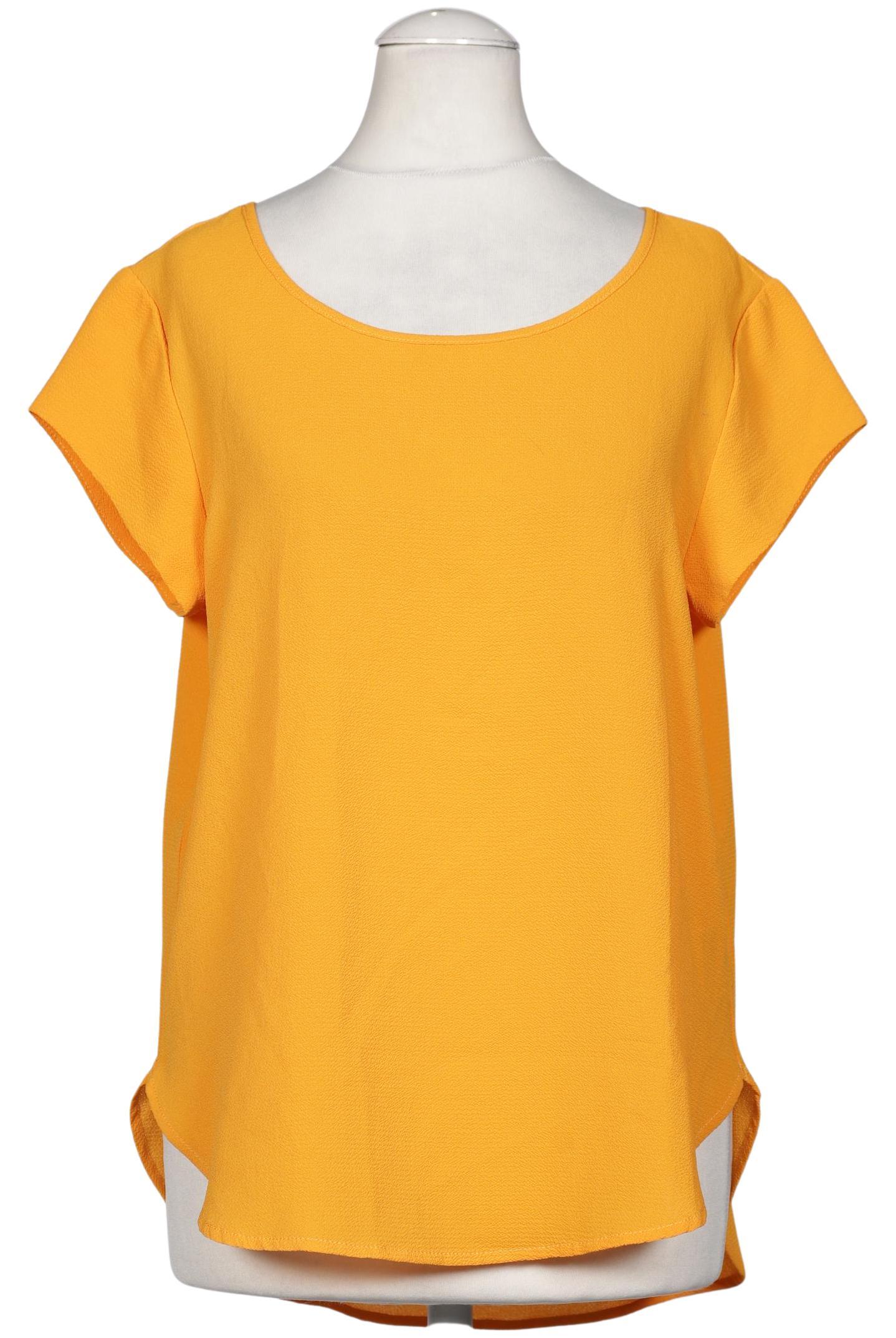 

Only Damen Bluse, gelb, Gr. 34