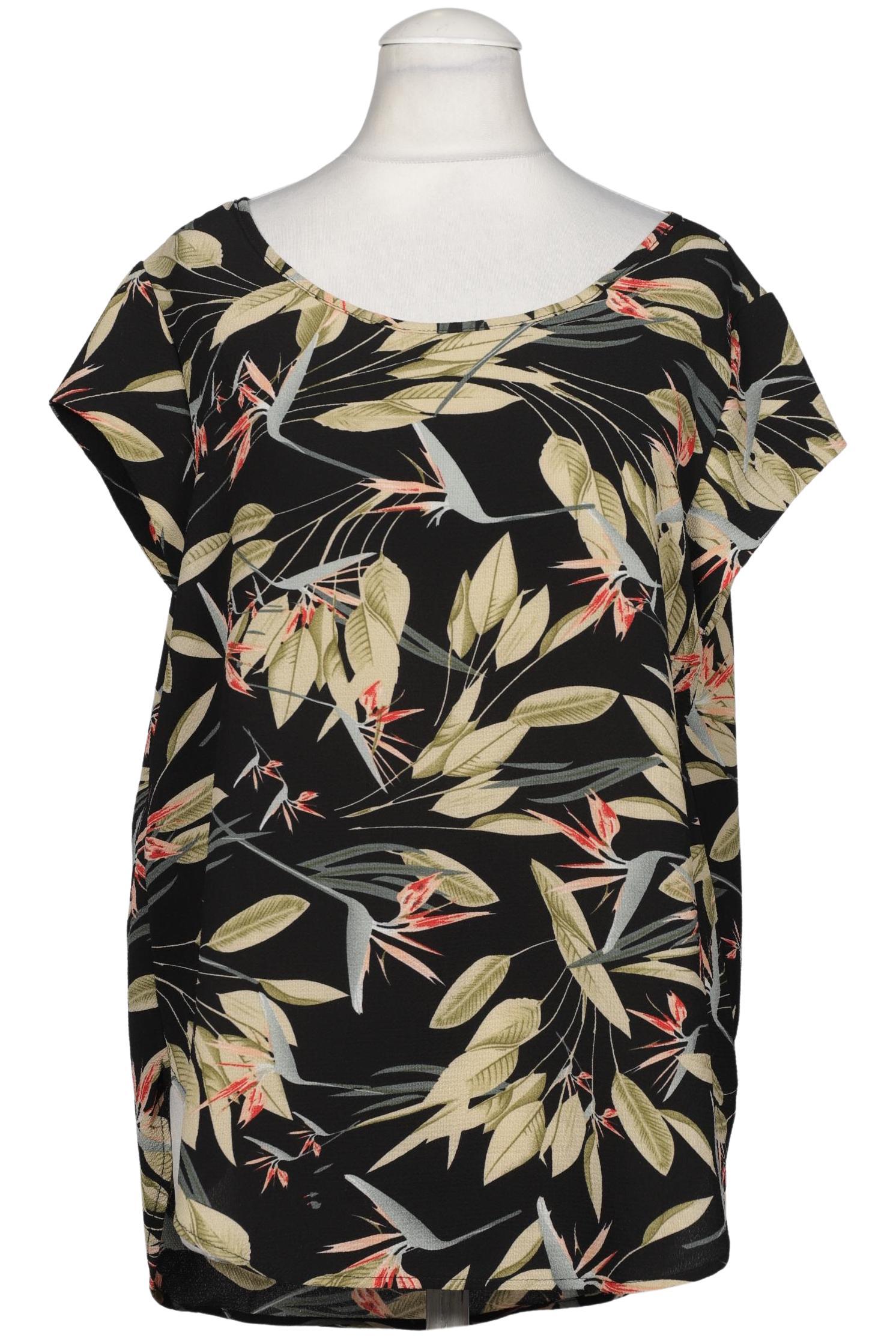 

Only Damen Bluse, mehrfarbig, Gr. 36