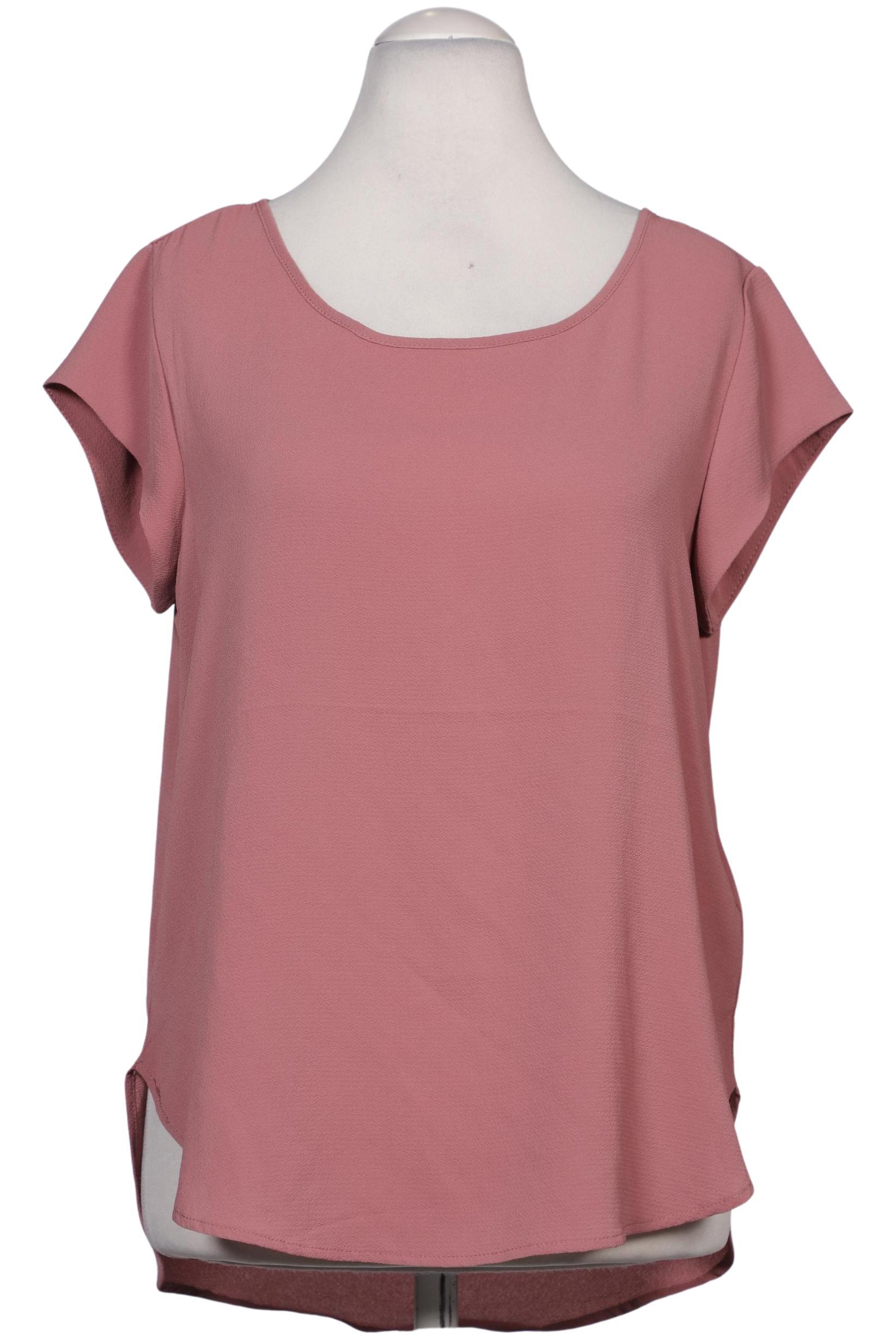 

Only Damen Bluse, pink, Gr. 38