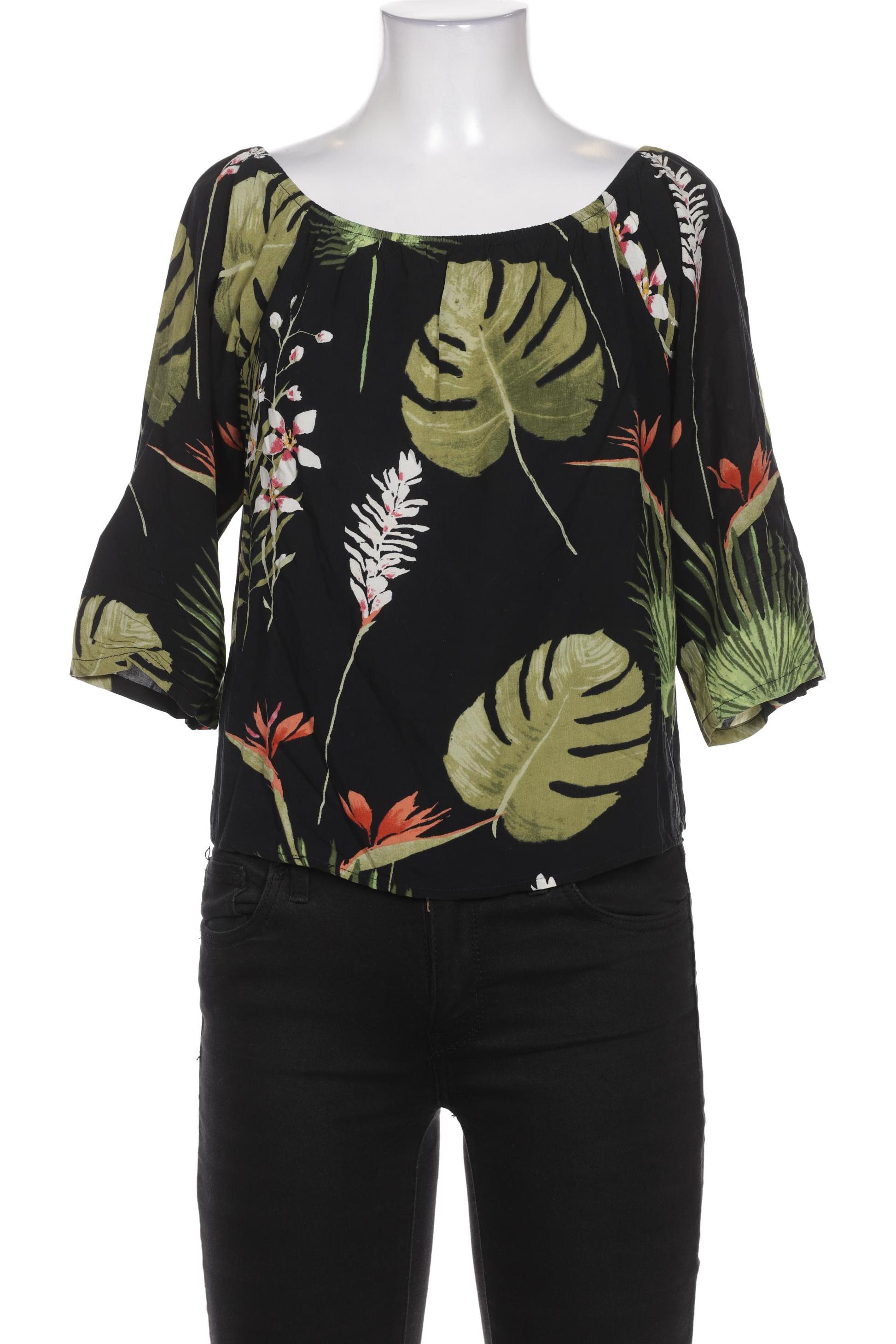 

ONLY Damen Bluse, schwarz