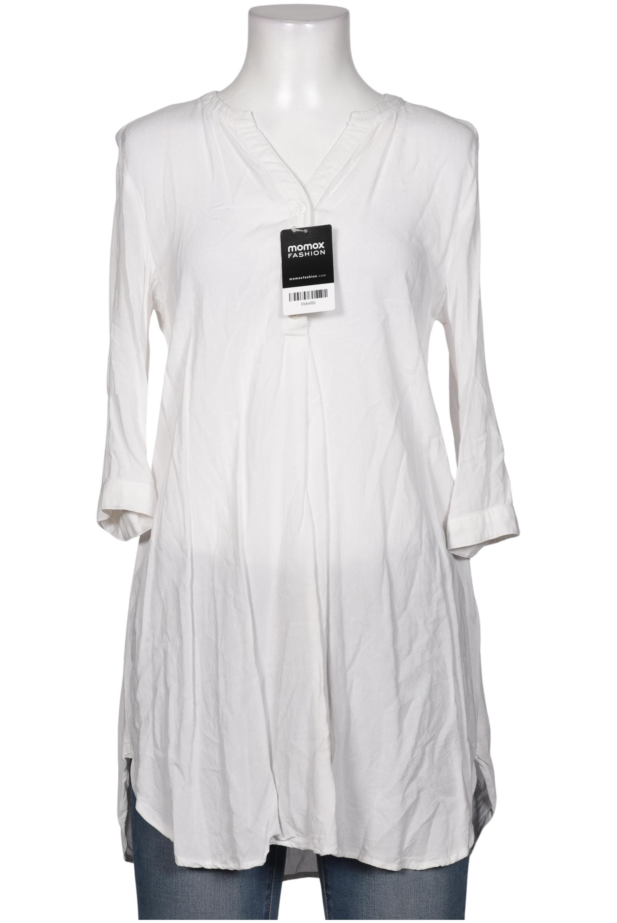 

Only Damen Bluse, weiß, Gr. 36