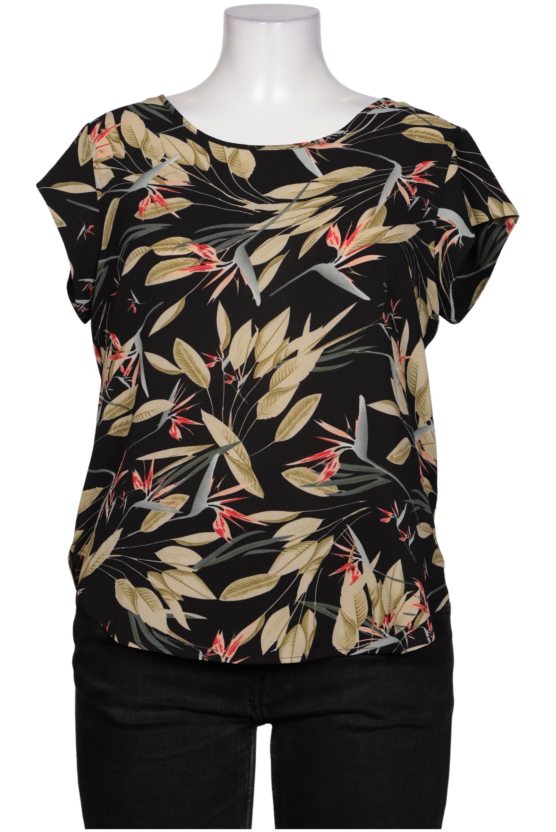 

Only Damen Bluse, mehrfarbig, Gr. 42