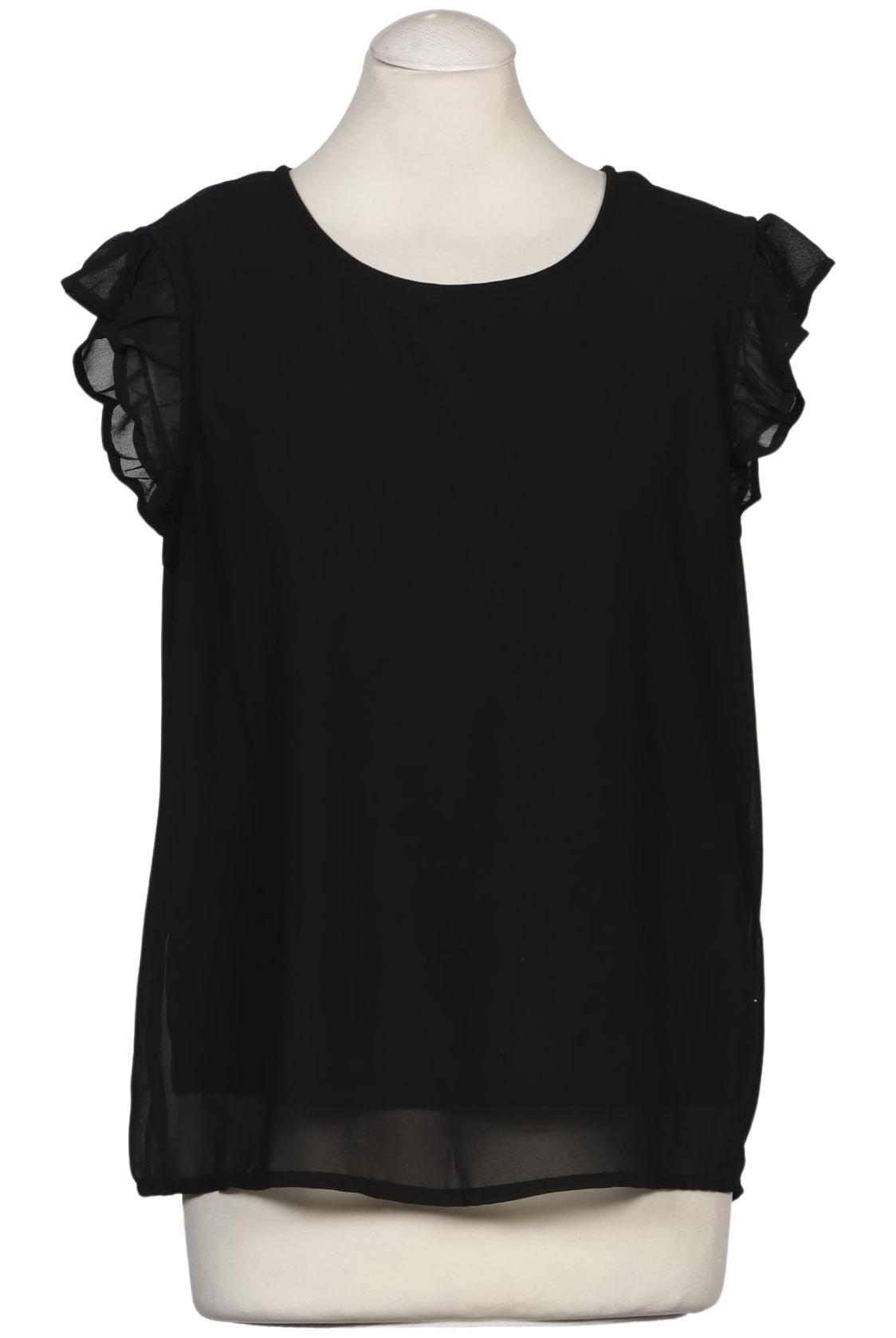 

Only Damen Bluse, schwarz, Gr. 38