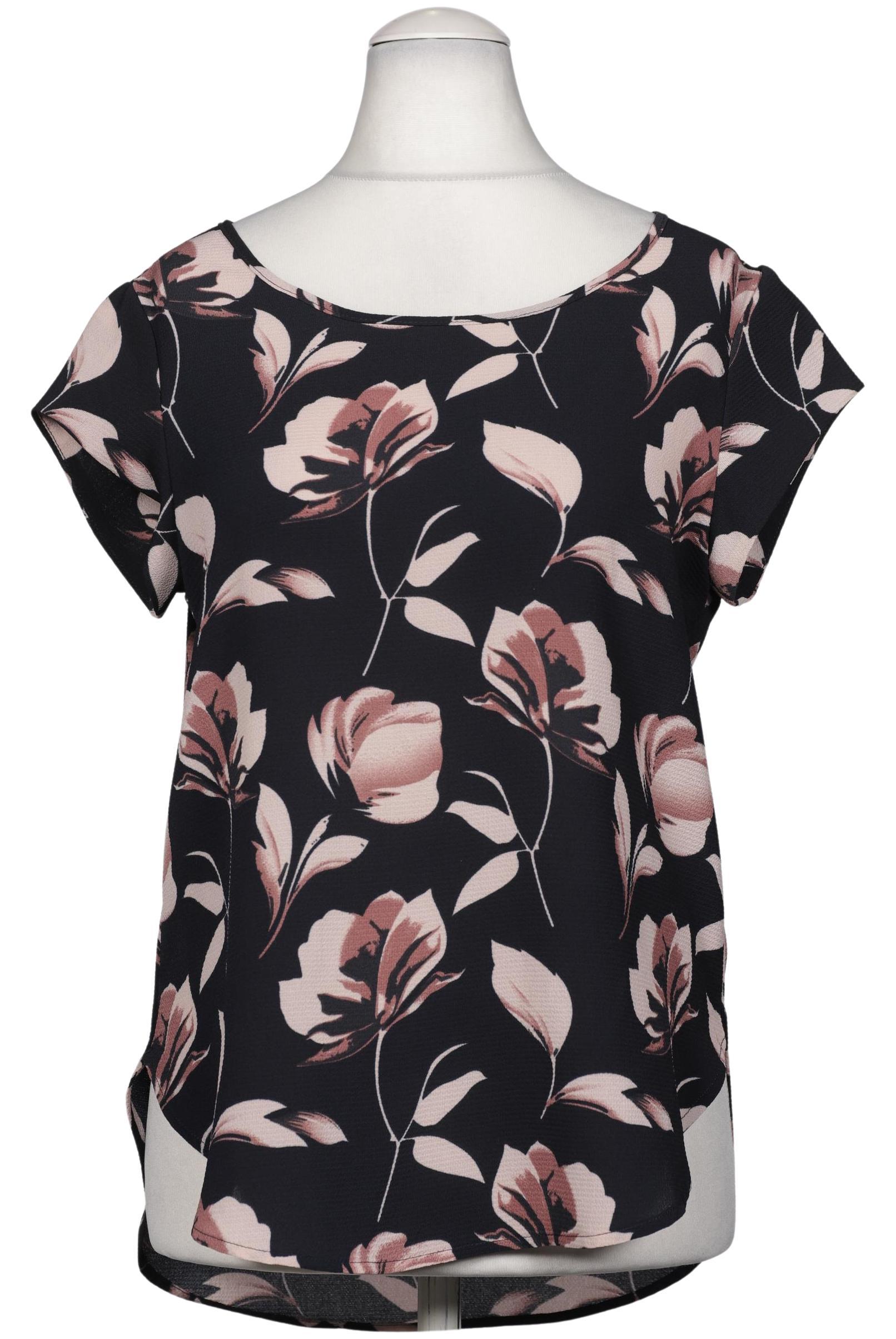 

Only Damen Bluse, marineblau, Gr. 36