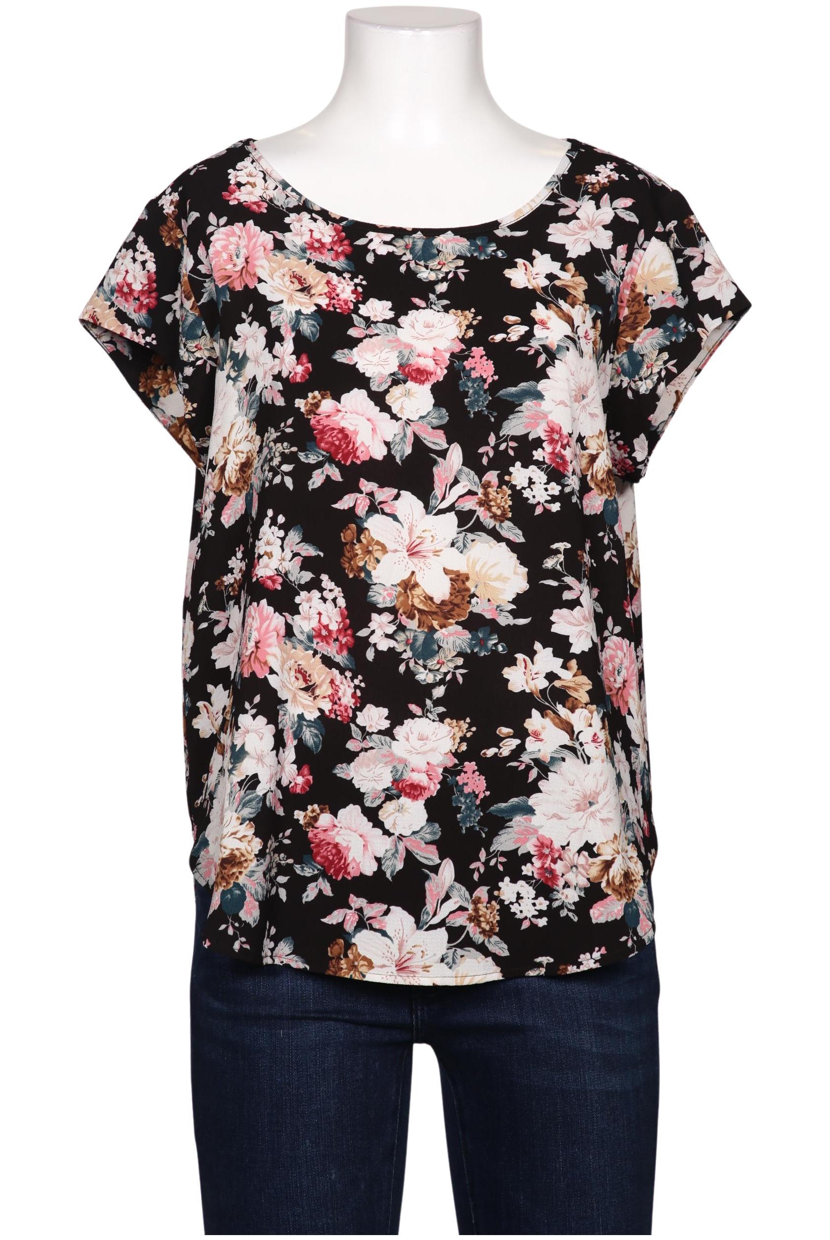 

Only Damen Bluse, mehrfarbig, Gr. 40