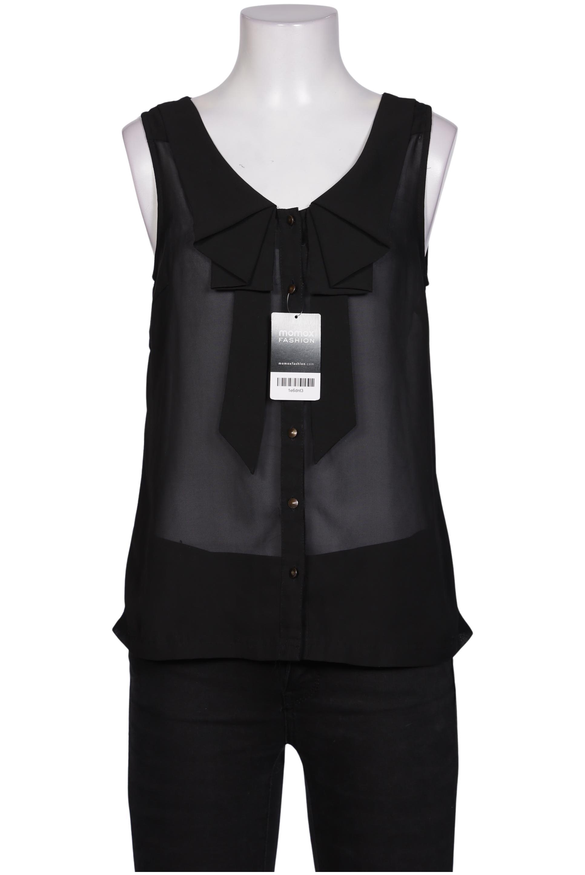 

Only Damen Bluse, schwarz, Gr. 36
