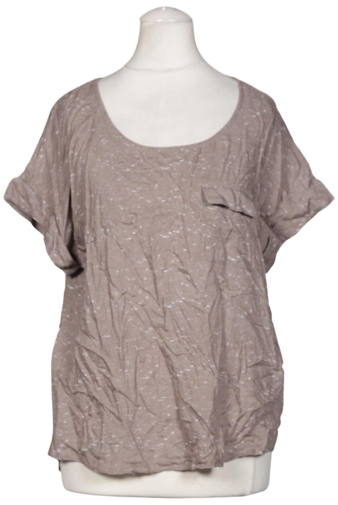 

Only Damen Bluse, beige, Gr. 36