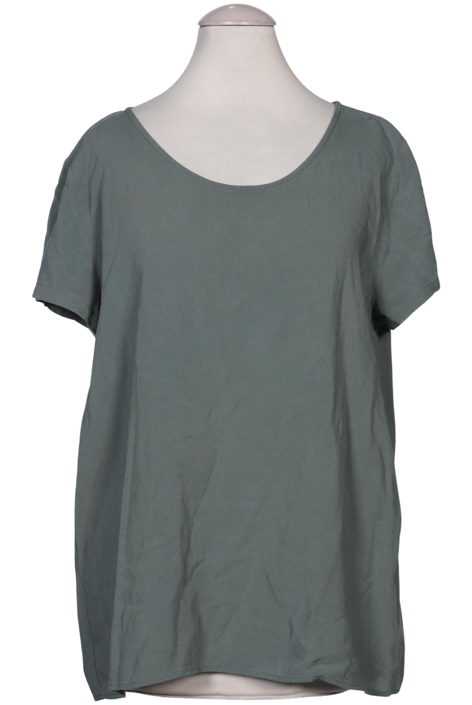 

Only Damen Bluse, türkis, Gr. 36