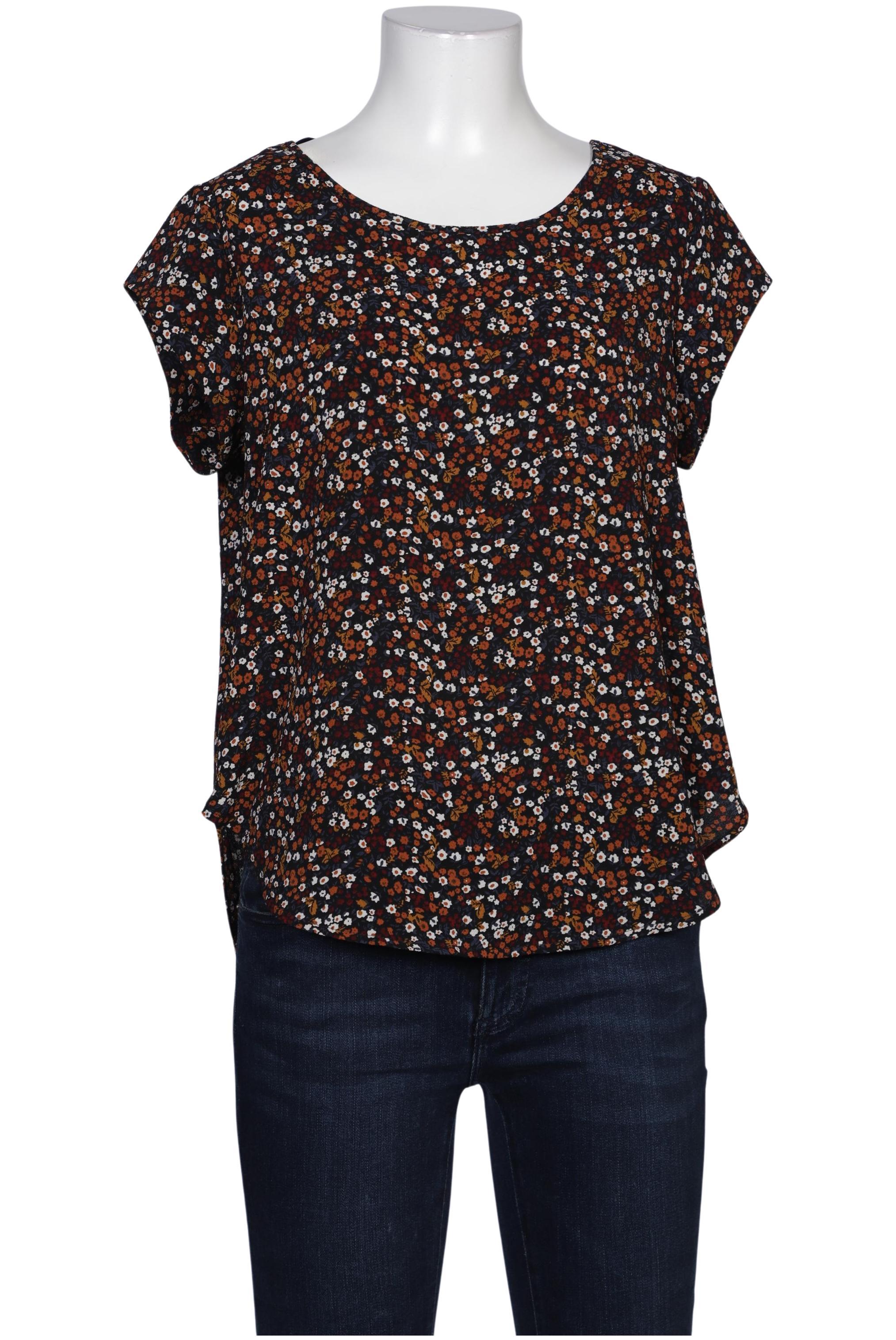 

Only Damen Bluse, mehrfarbig, Gr. 38