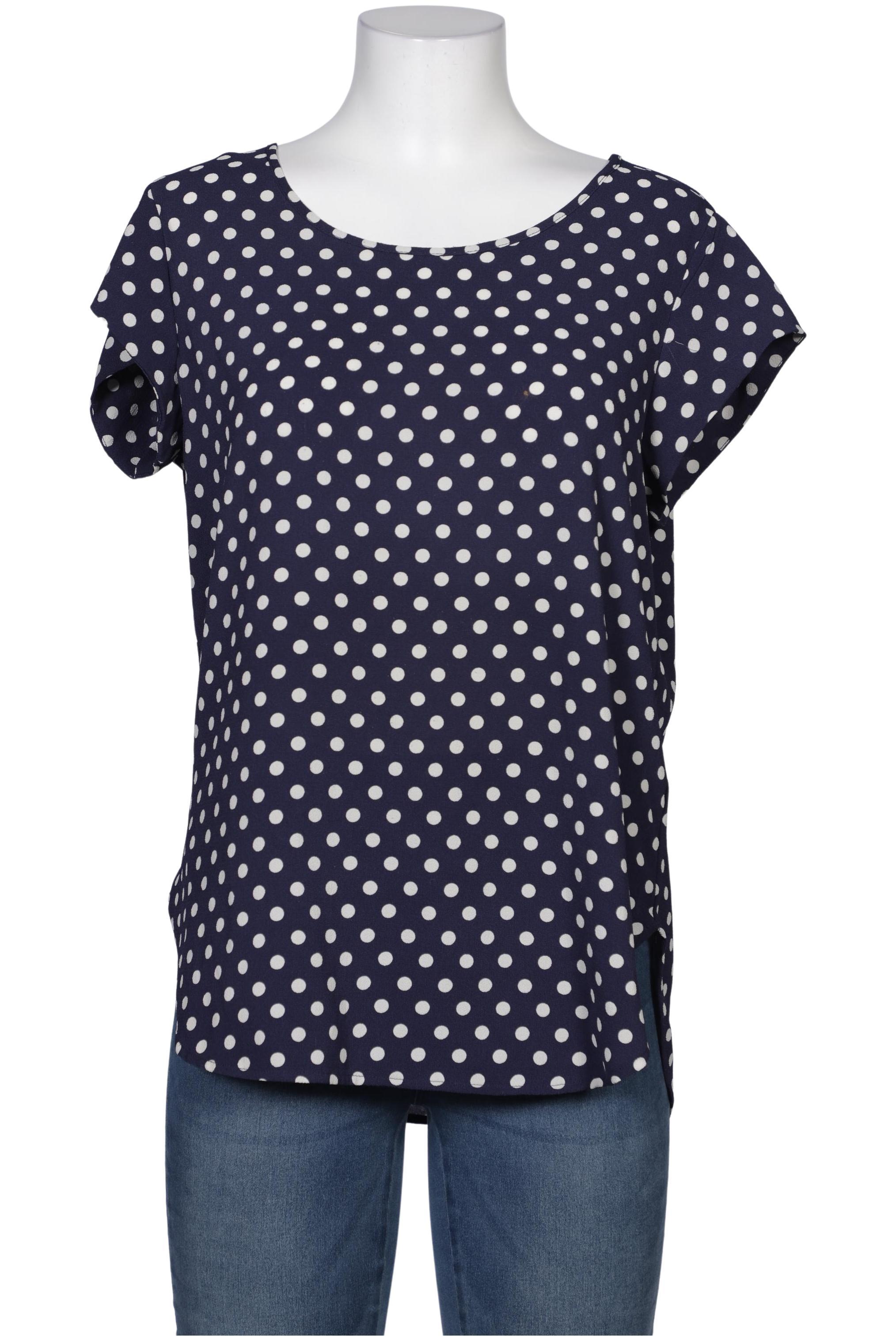 

Only Damen Bluse, mehrfarbig, Gr. 40