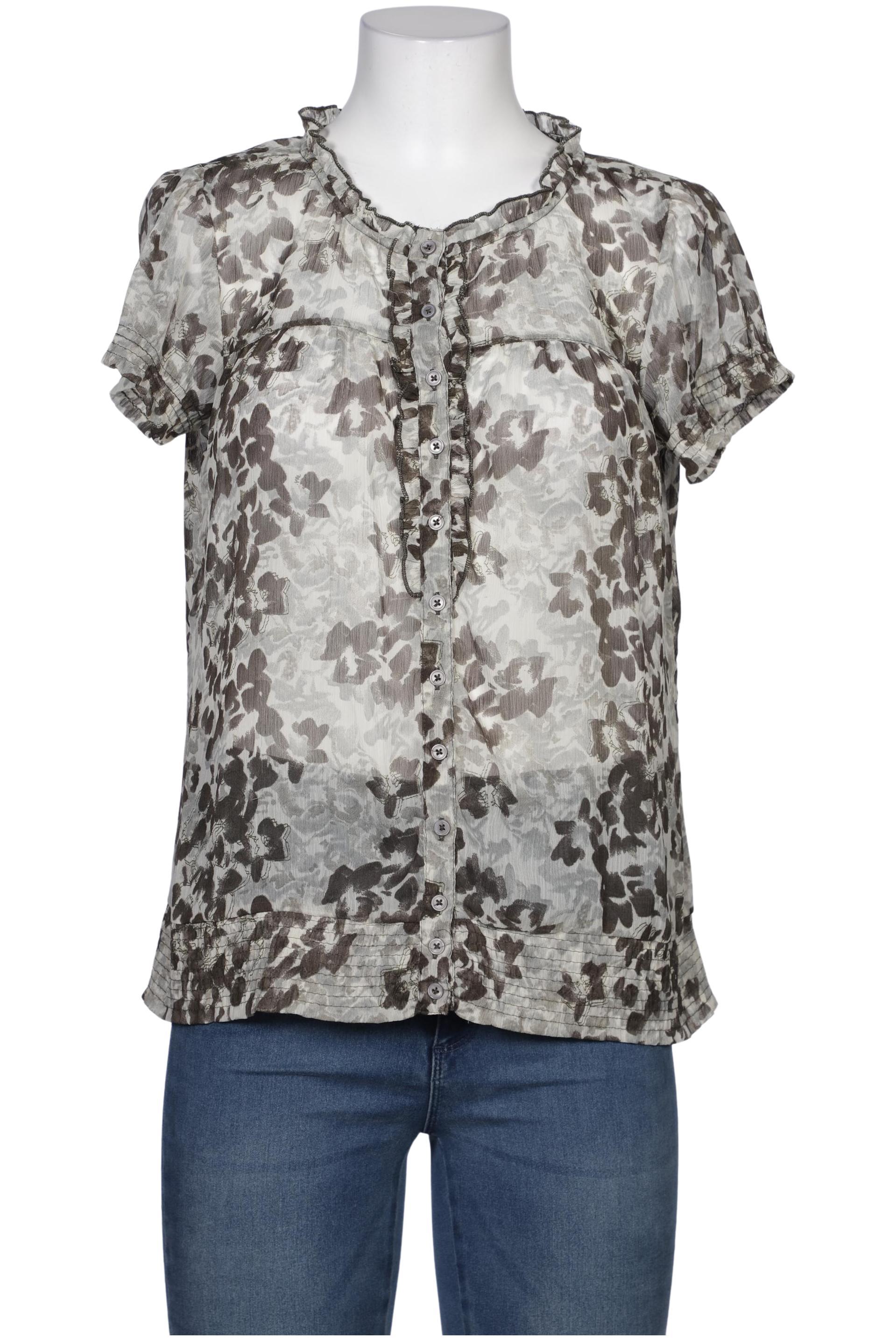 

Only Damen Bluse, beige, Gr. 38