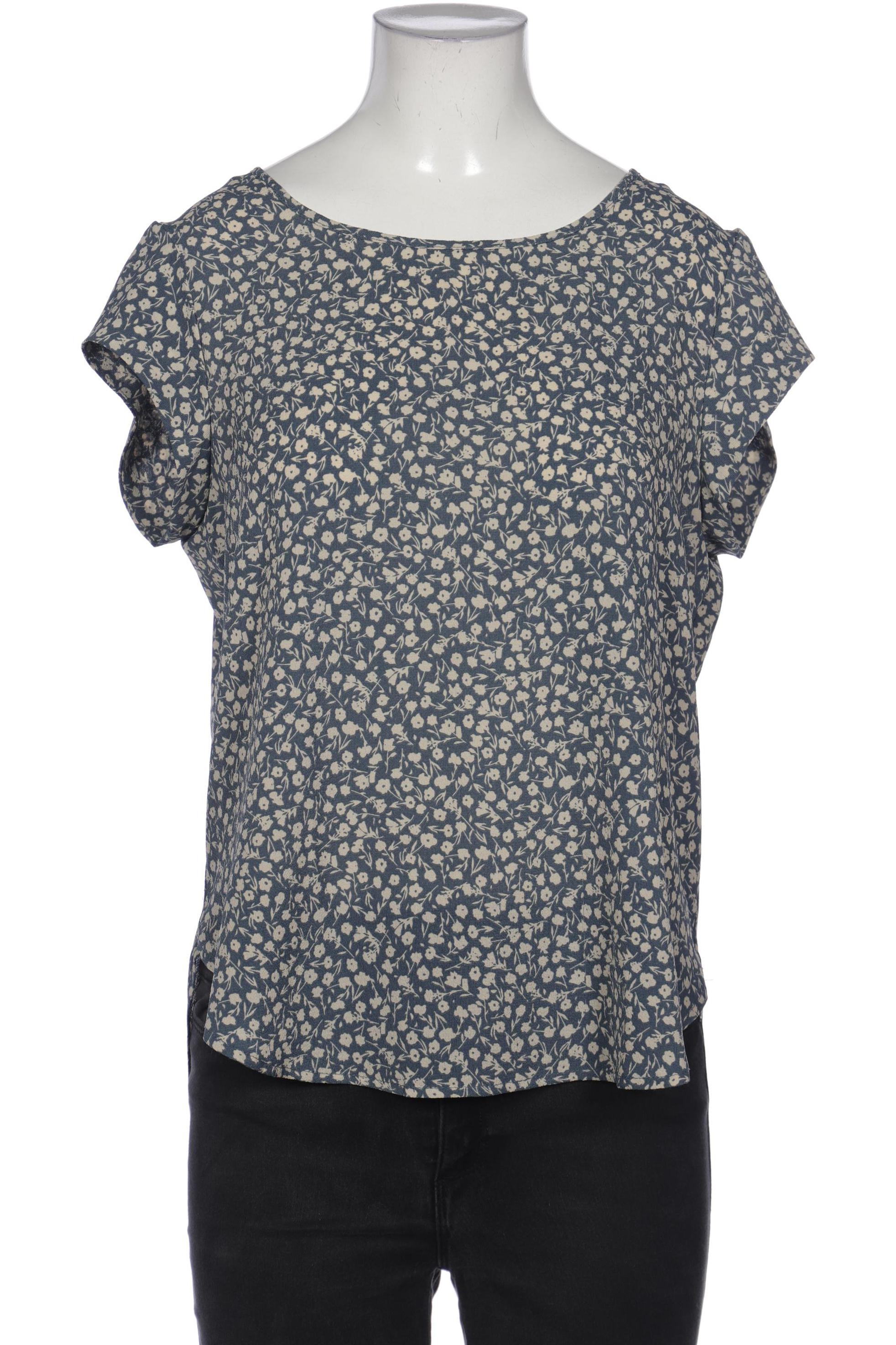 

ONLY Damen Bluse, blau