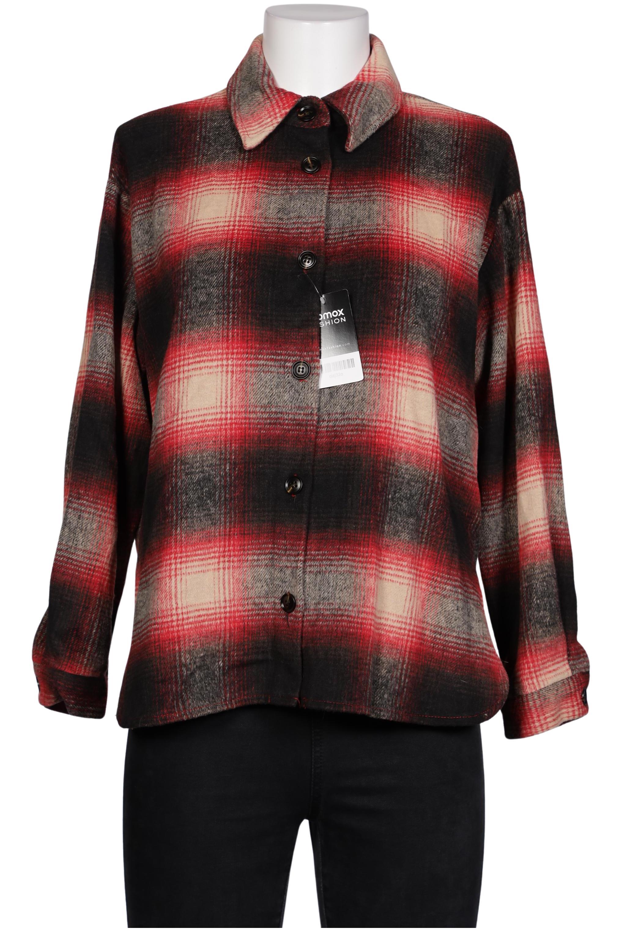 

Only Damen Bluse, mehrfarbig, Gr. 38