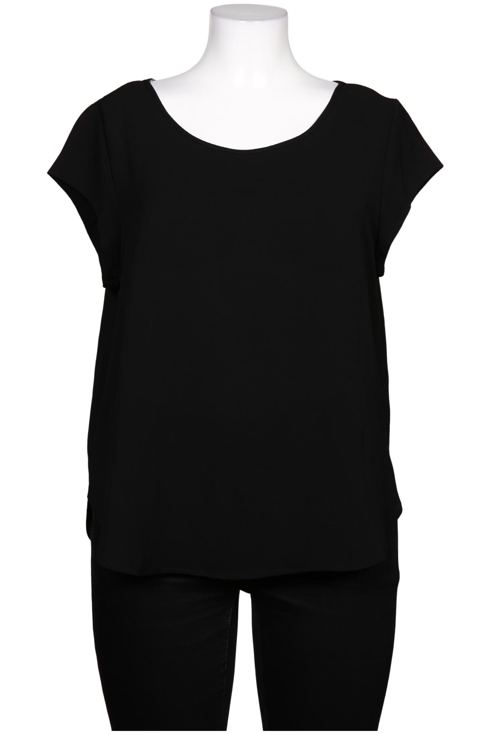 

Only Damen Bluse, schwarz, Gr. 44