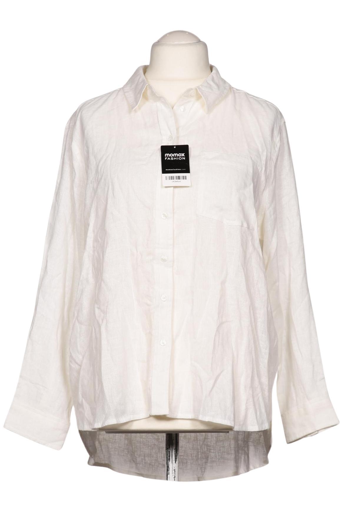 

Only Damen Bluse, weiß, Gr. 38