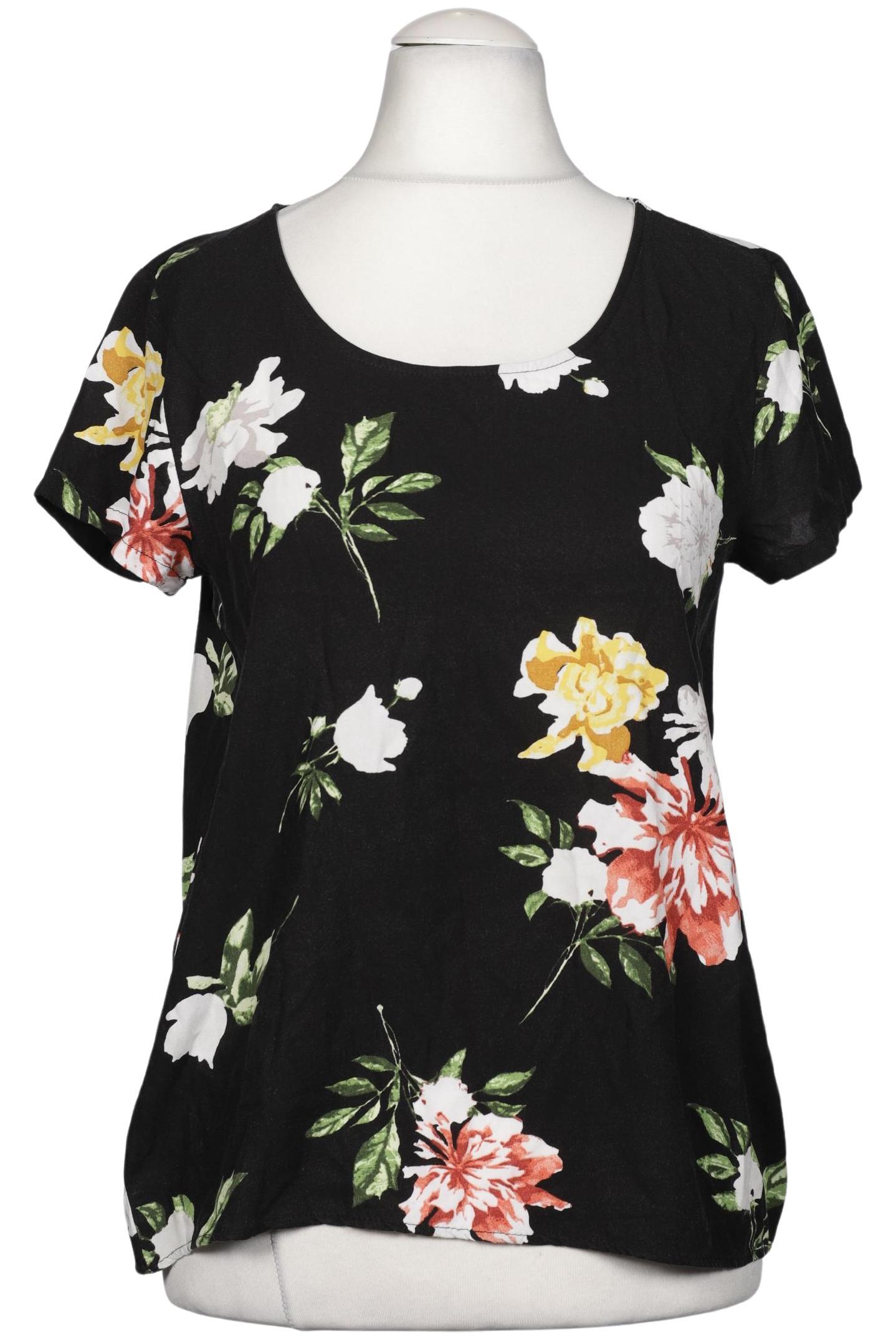 

Only Damen Bluse, schwarz, Gr. 36