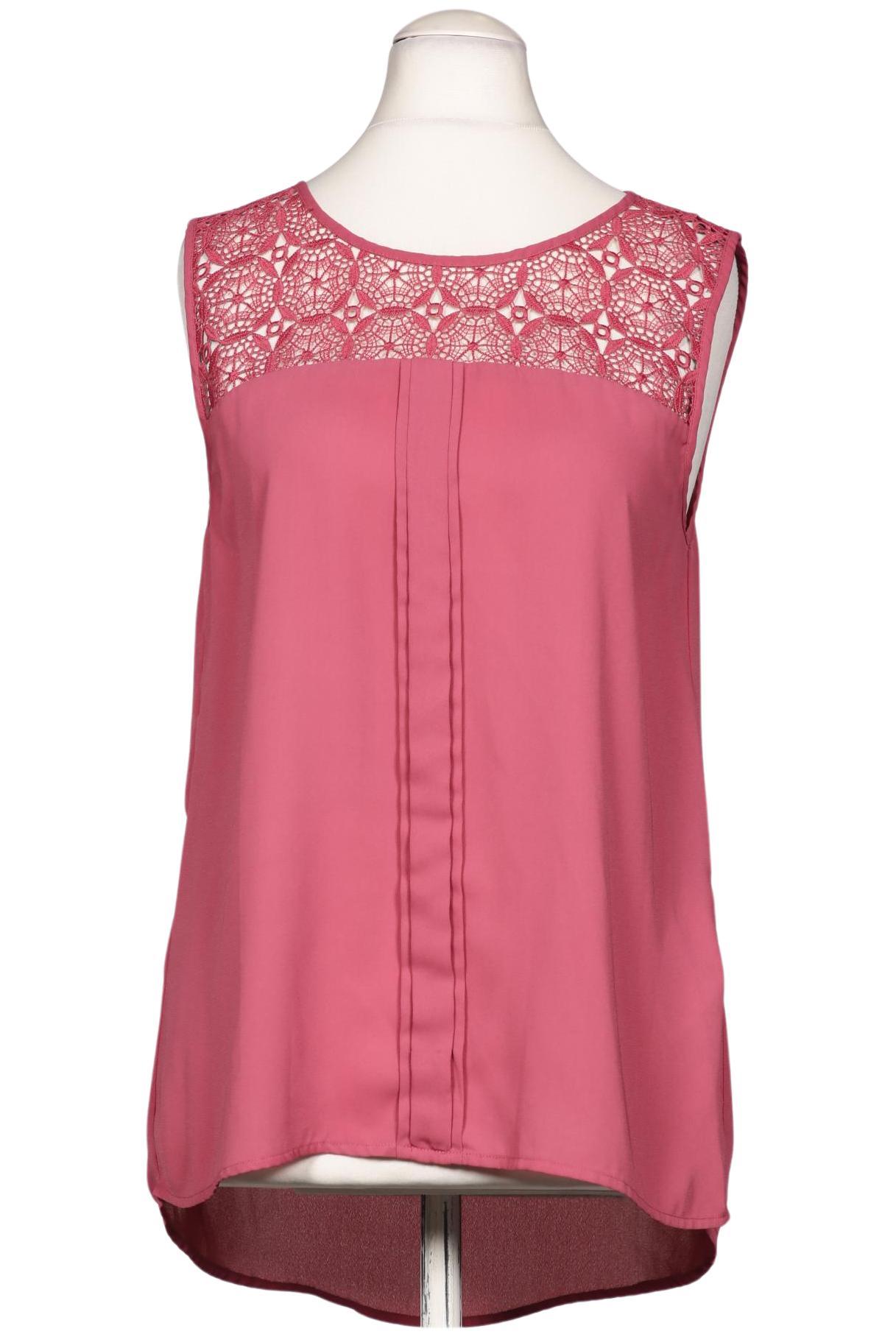 

Only Damen Bluse, pink, Gr. 40