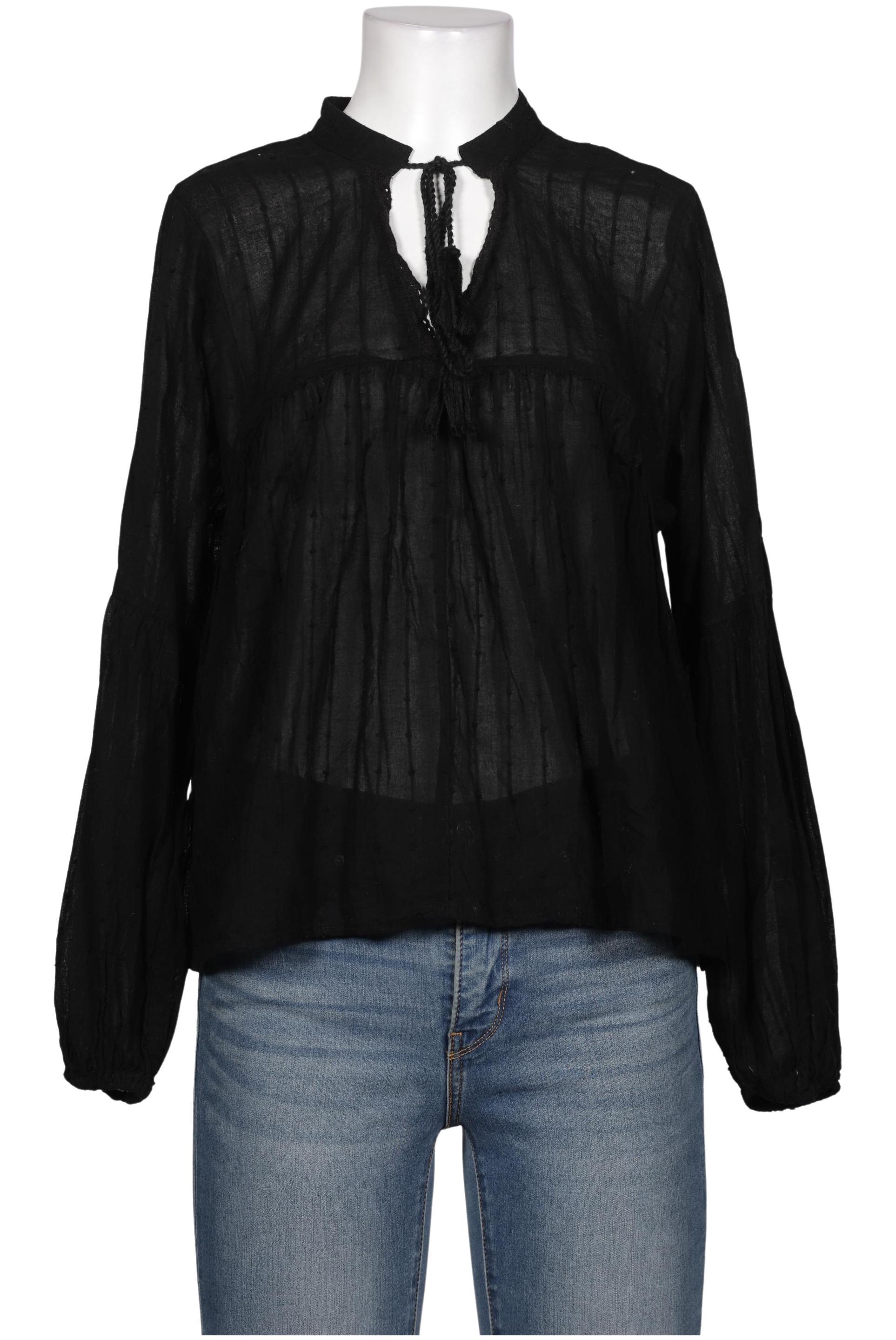 

Only Damen Bluse, schwarz, Gr. 36