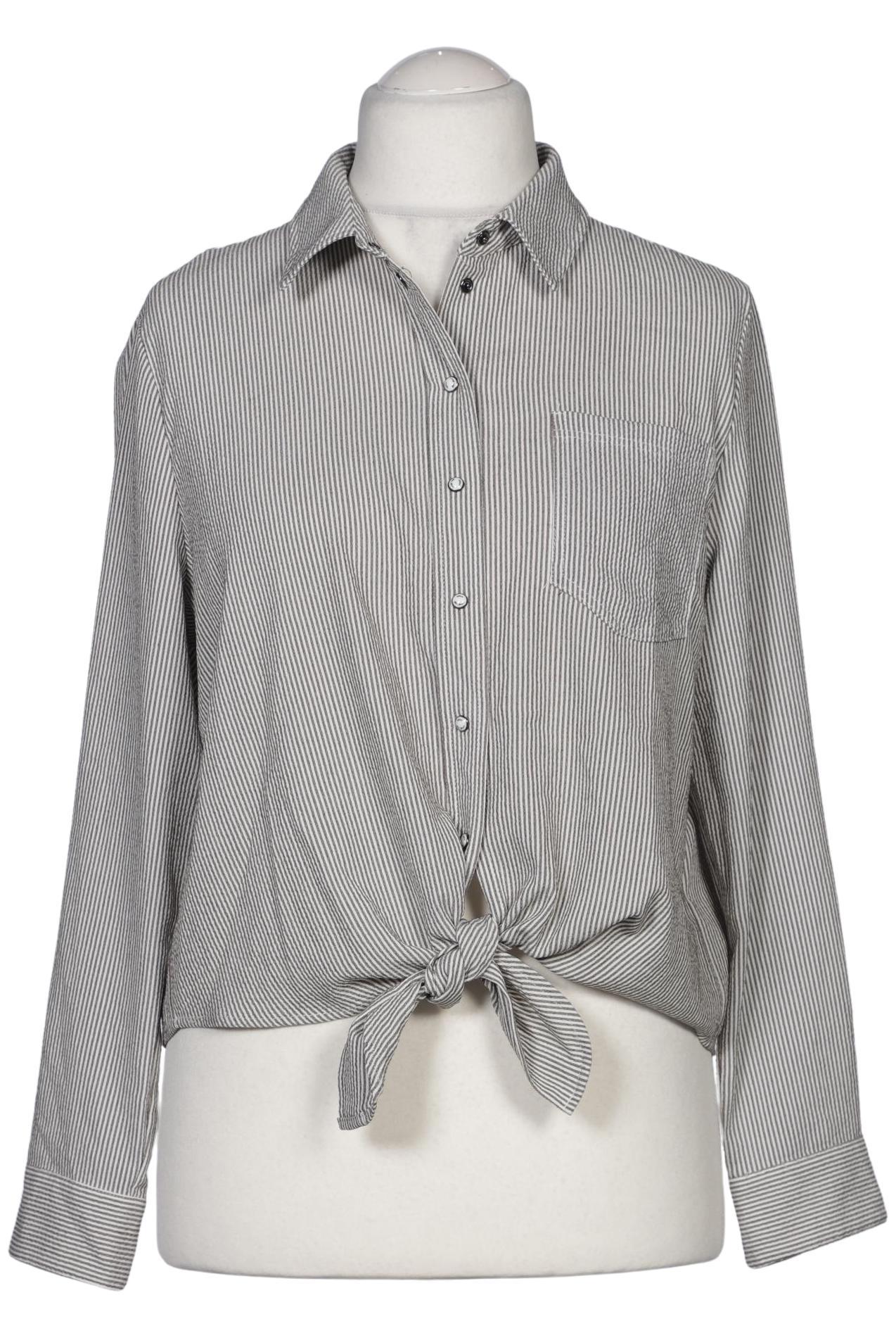 

Only Damen Bluse, grau, Gr. 42