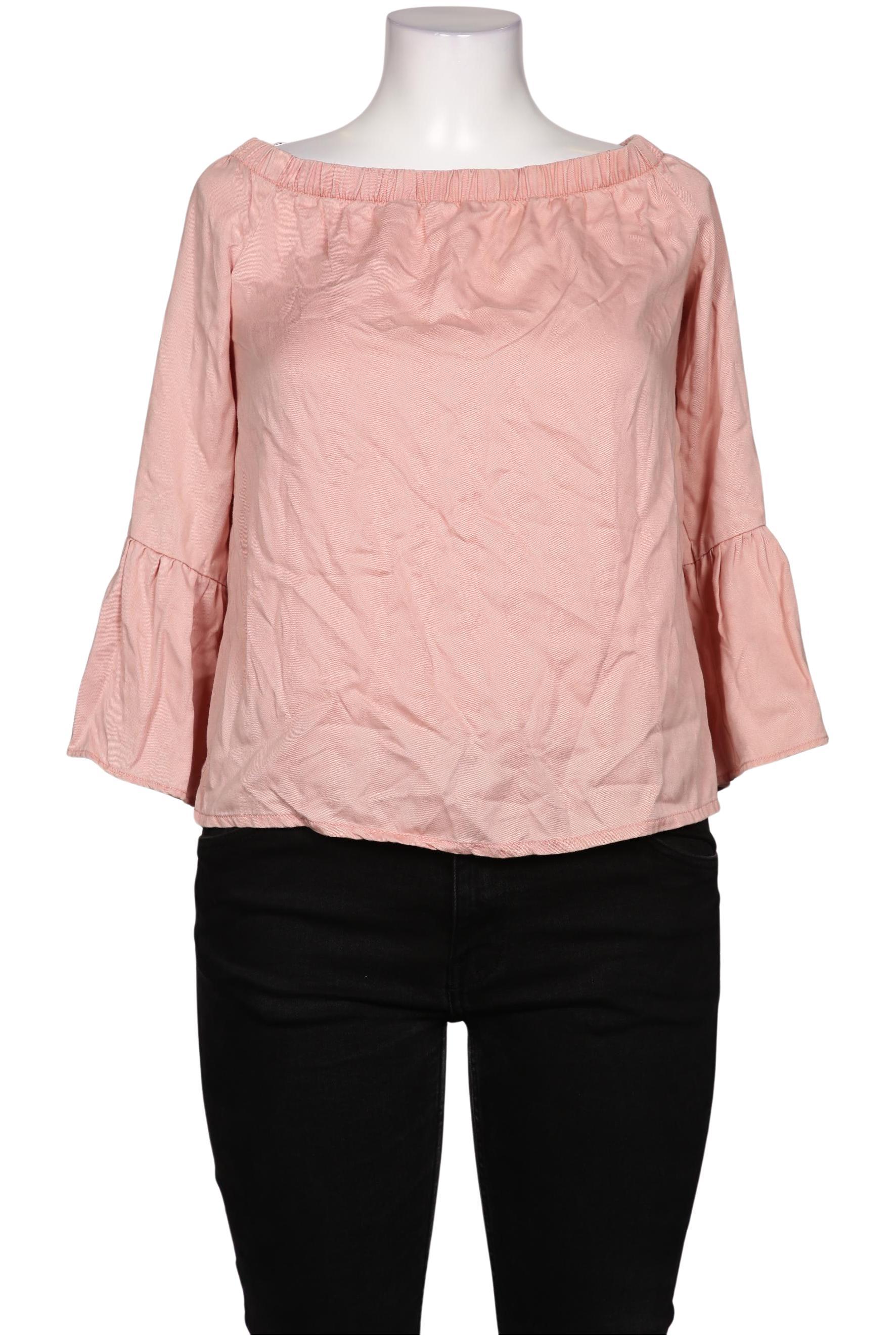 

Only Damen Bluse, pink, Gr. 42