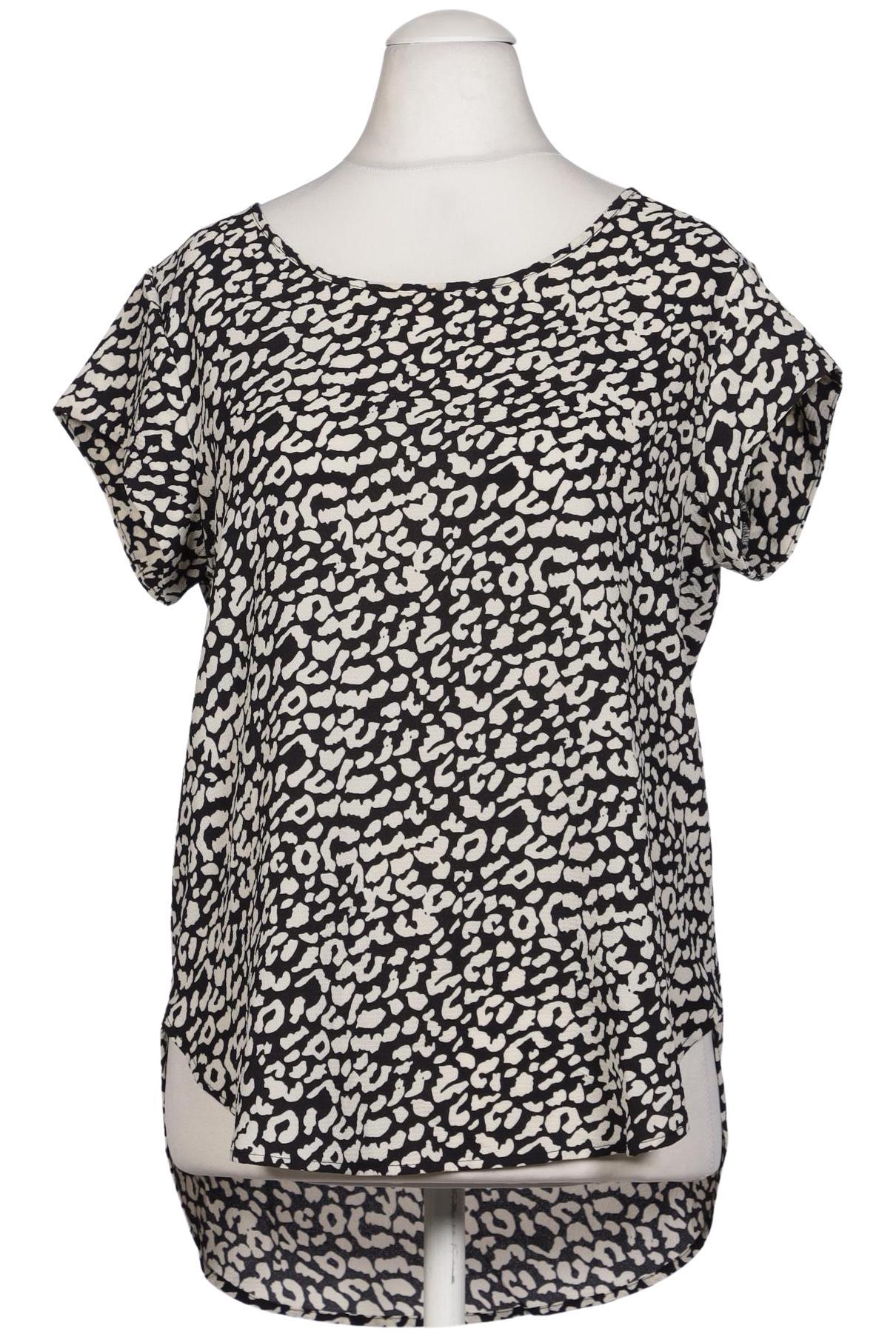 

Only Damen Bluse, mehrfarbig, Gr. 38