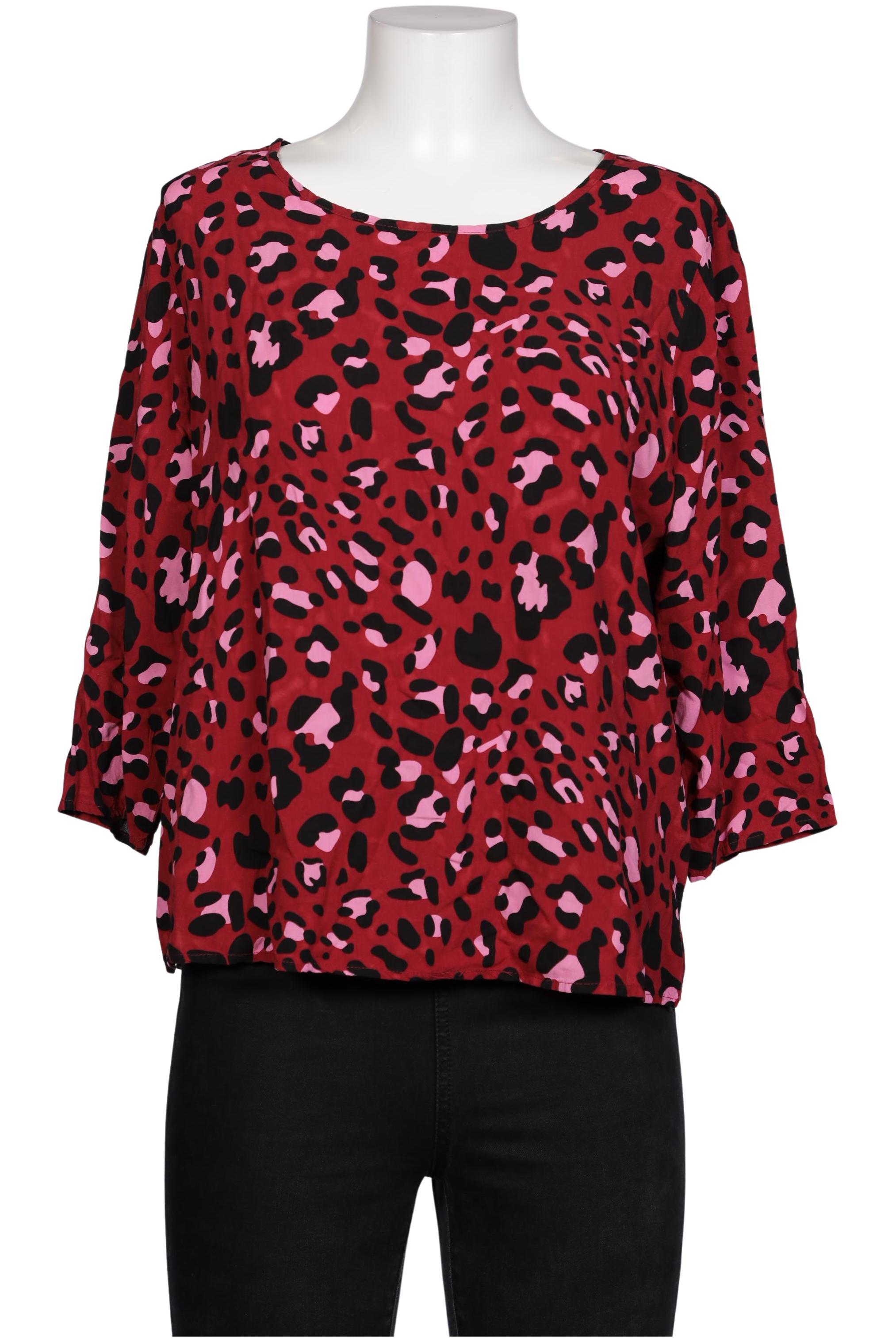 

Only Damen Bluse, mehrfarbig, Gr. 42