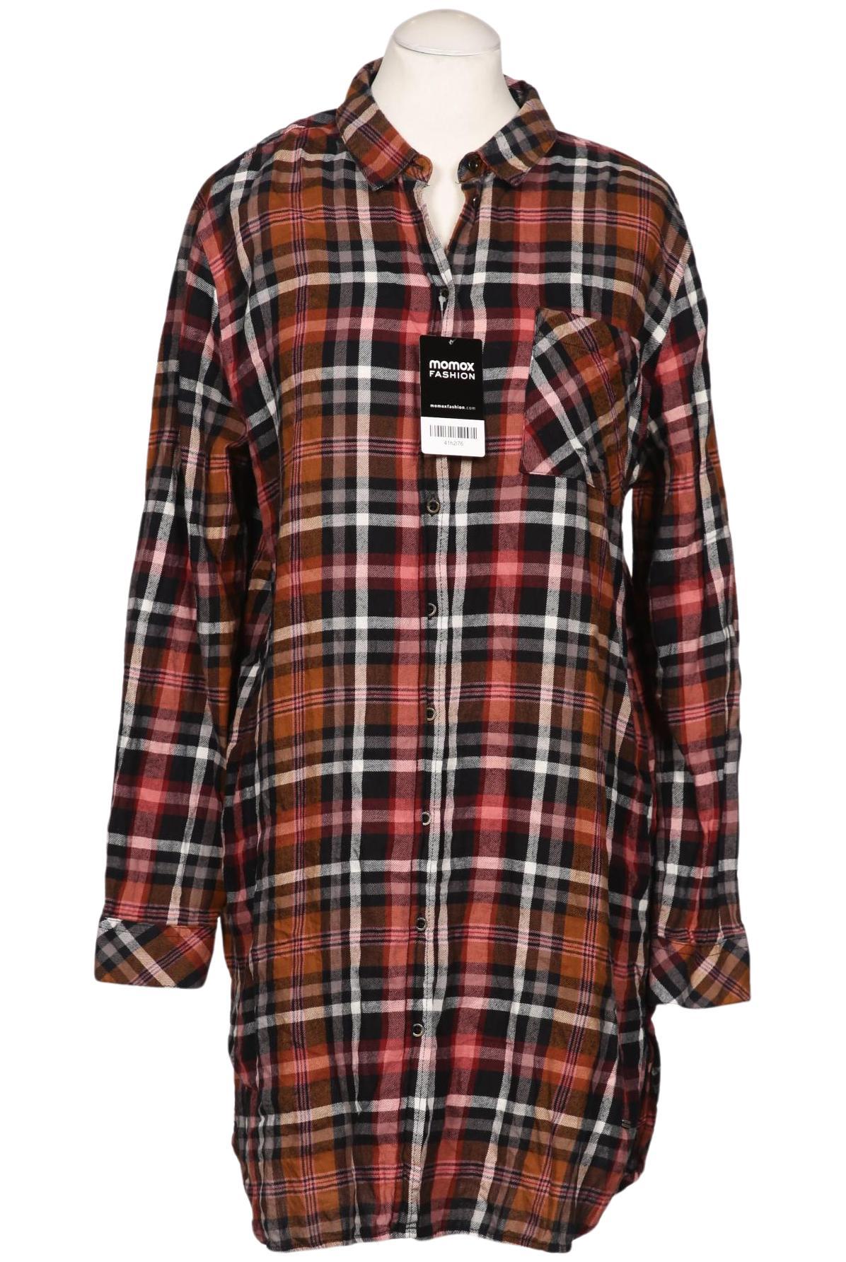 

Only Damen Bluse, mehrfarbig, Gr. 38