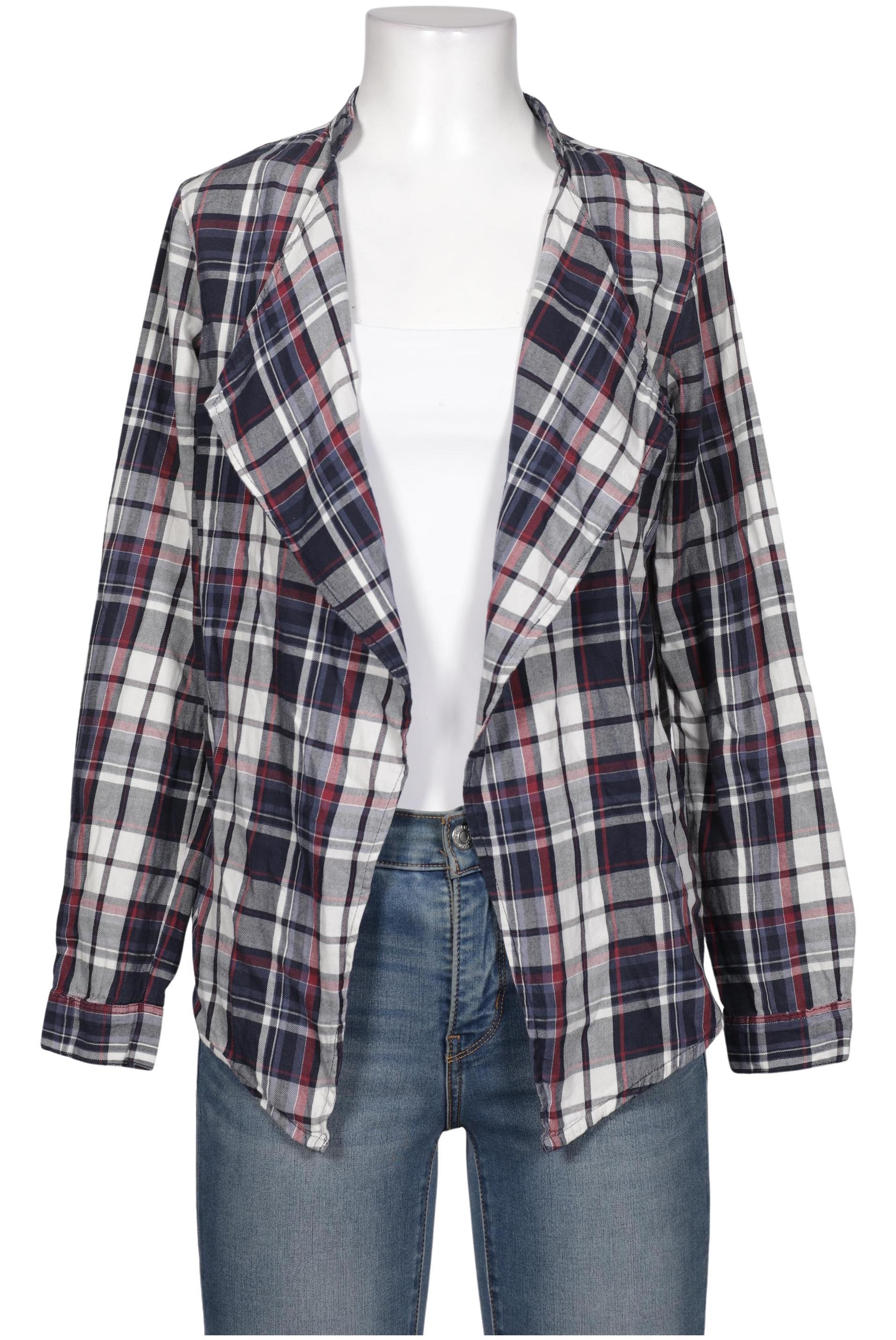 

Only Damen Bluse, mehrfarbig, Gr. 34