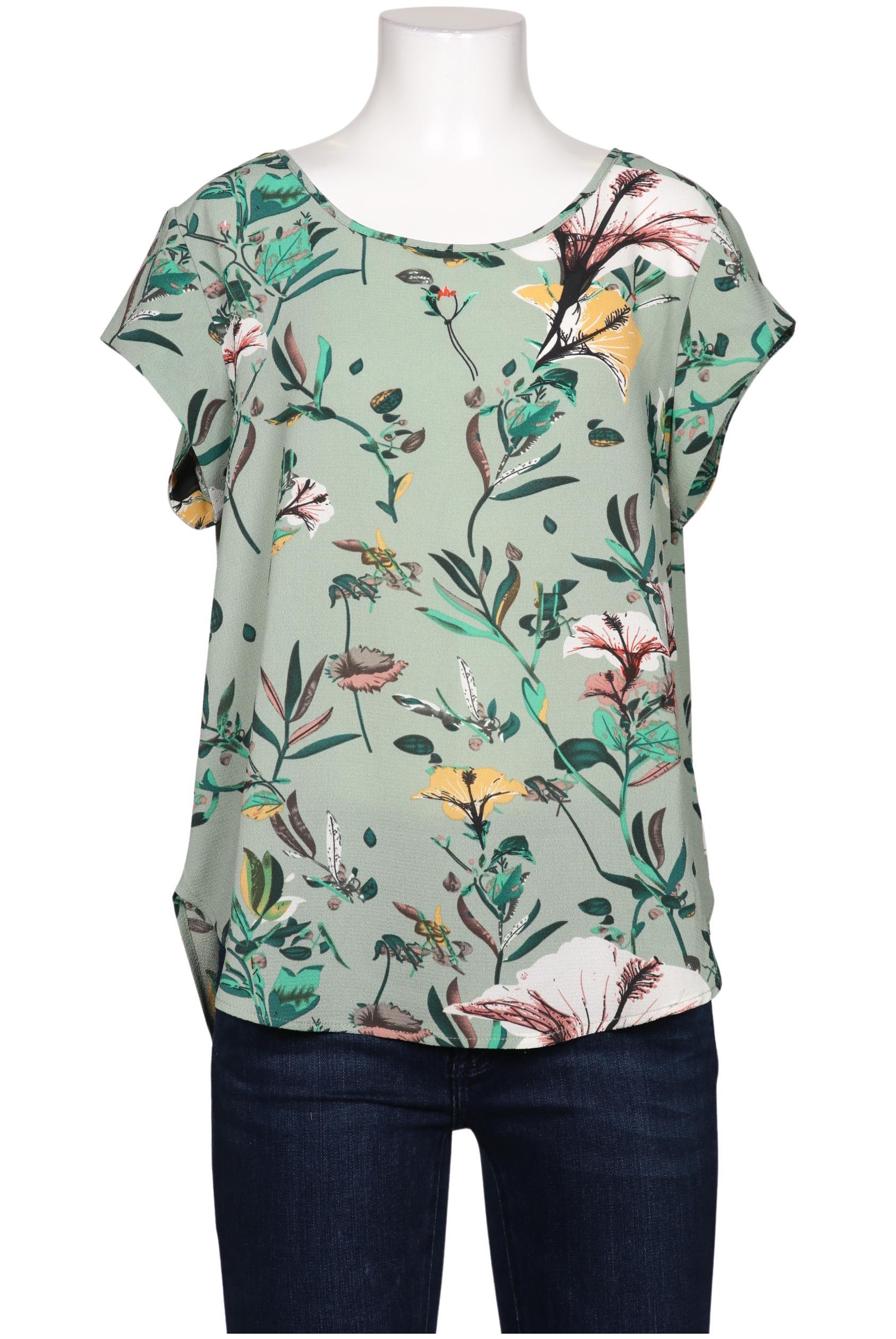 

Only Damen Bluse, grün, Gr. 40