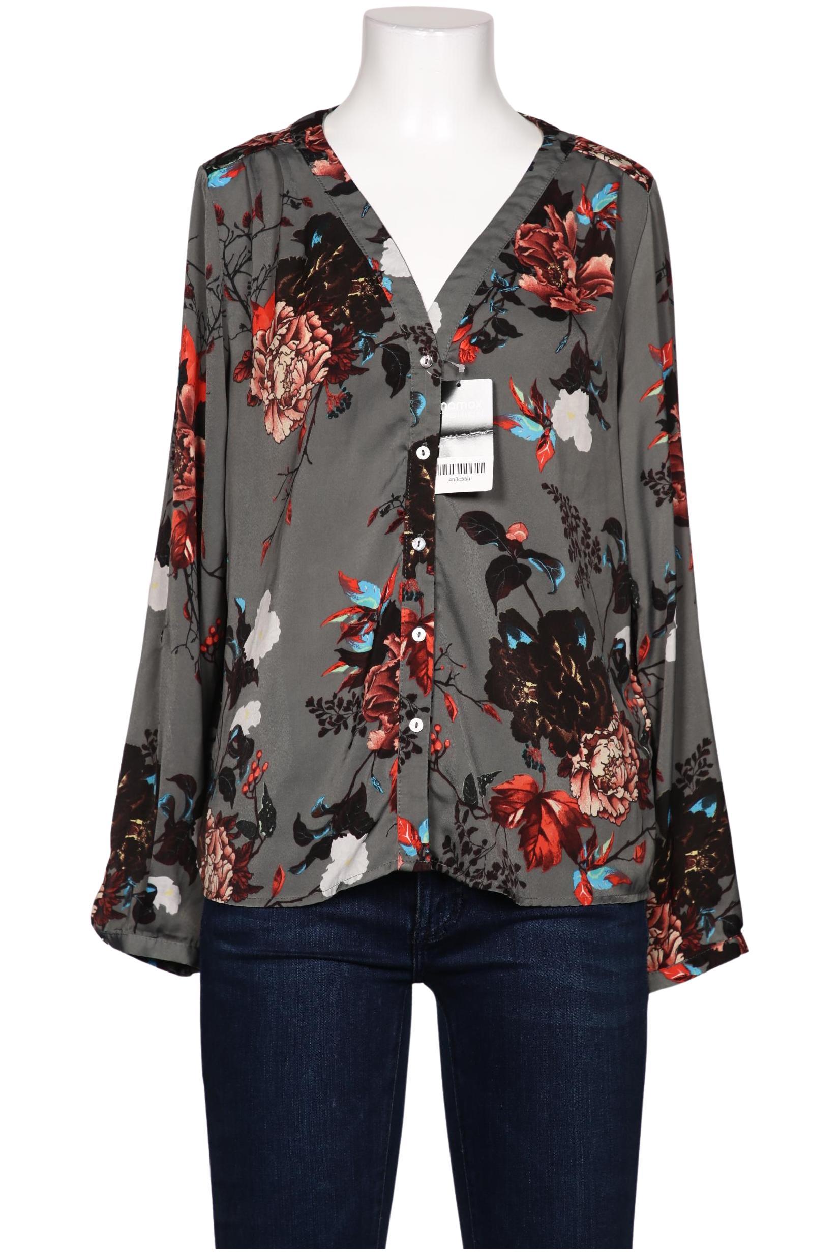 

Only Damen Bluse, mehrfarbig, Gr. 36