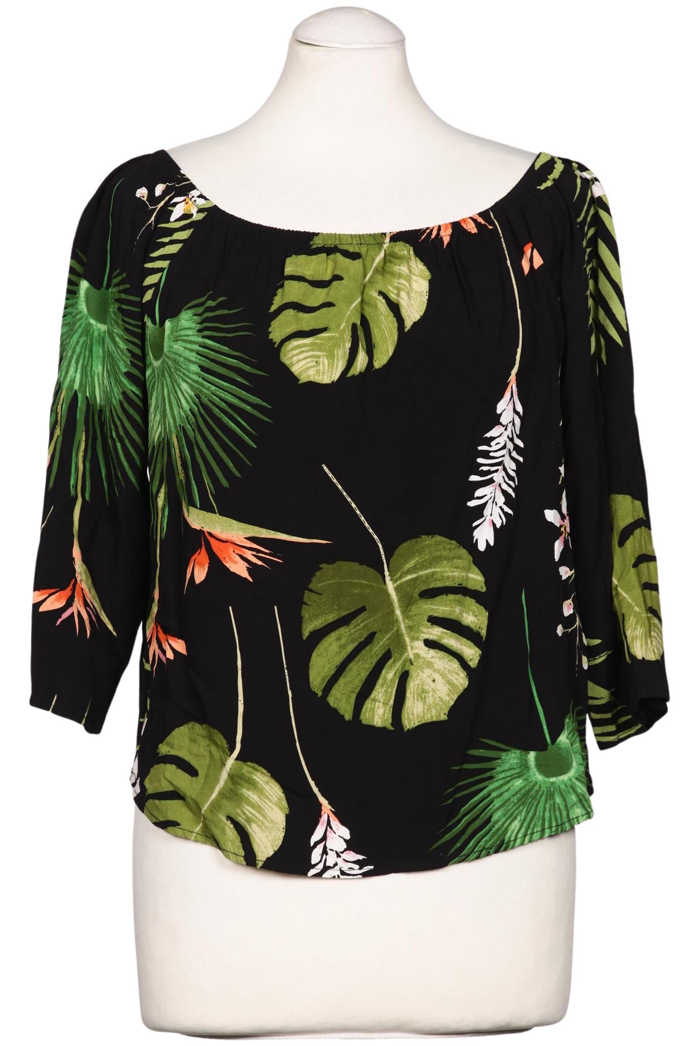 

Only Damen Bluse, mehrfarbig, Gr. 36