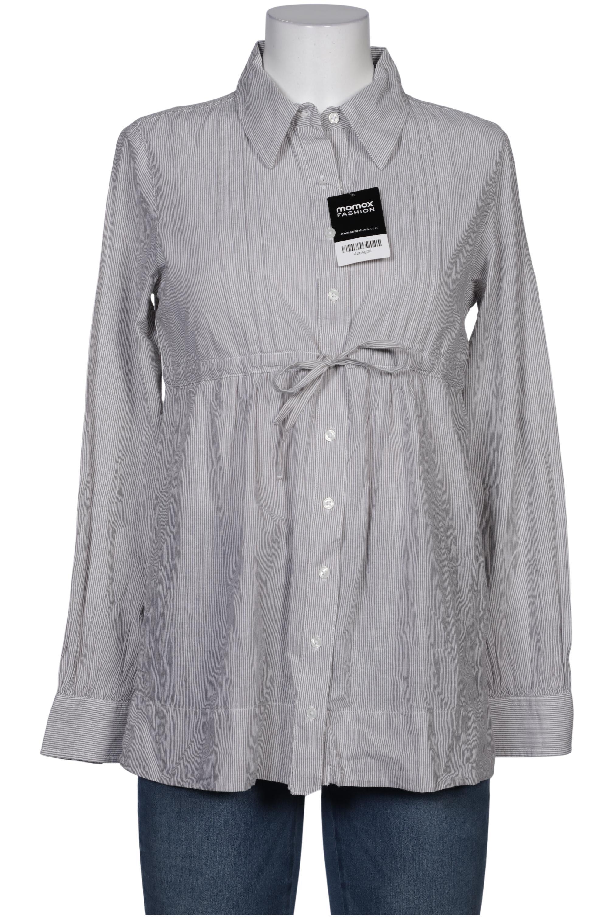 

Only Damen Bluse, grau, Gr. 38