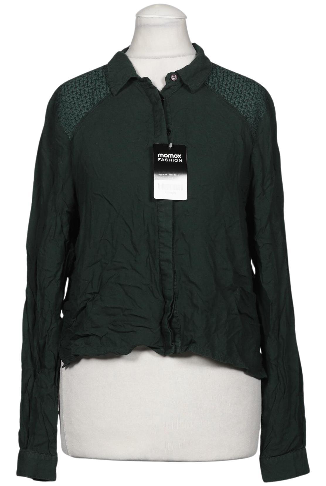 

Only Damen Bluse, grün, Gr. 36