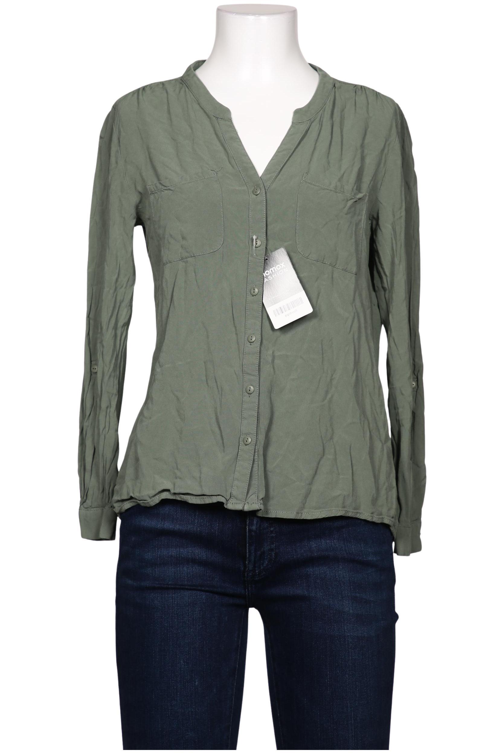 

Only Damen Bluse, grün, Gr. 38