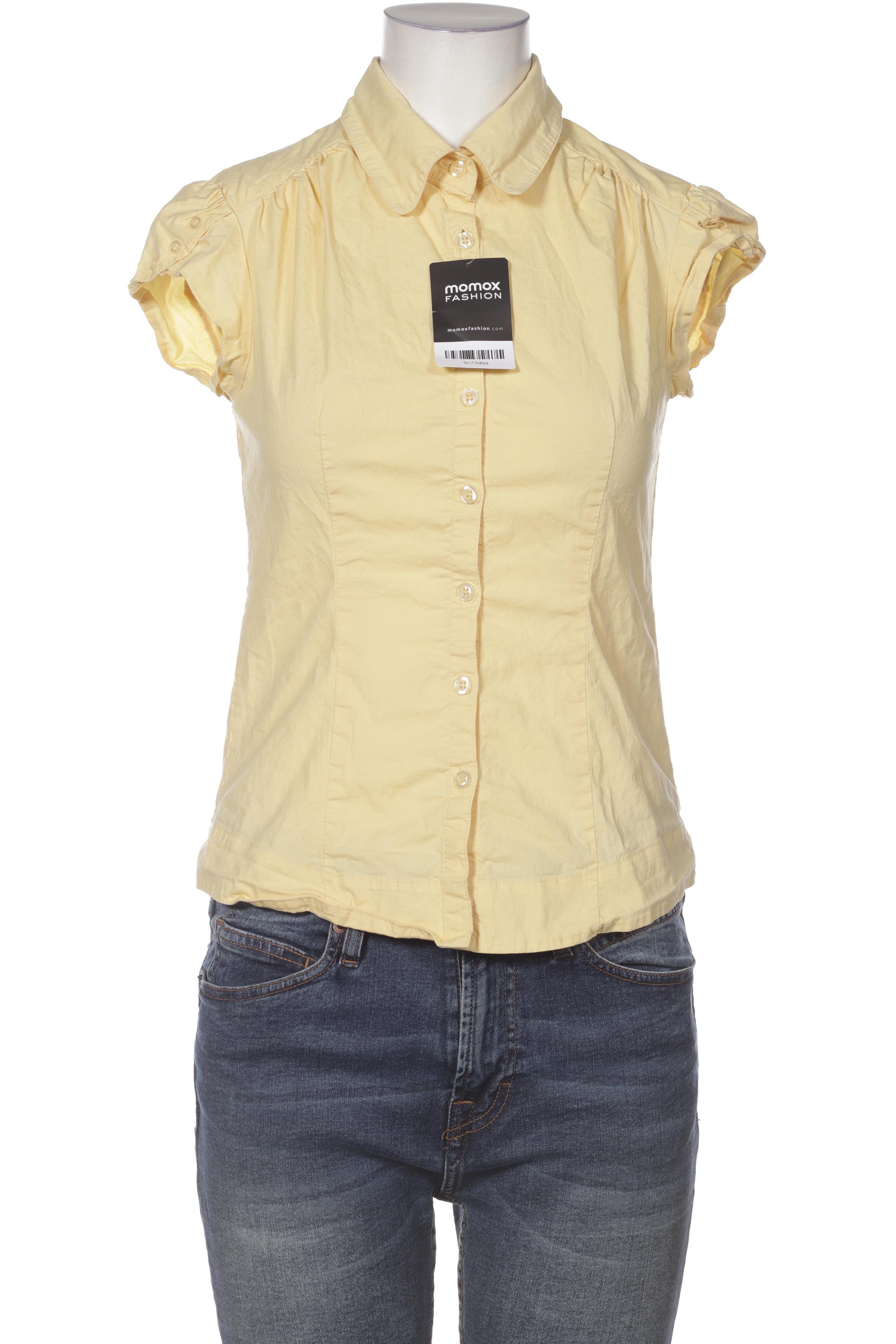 

Only Damen Bluse, gelb, Gr. 36