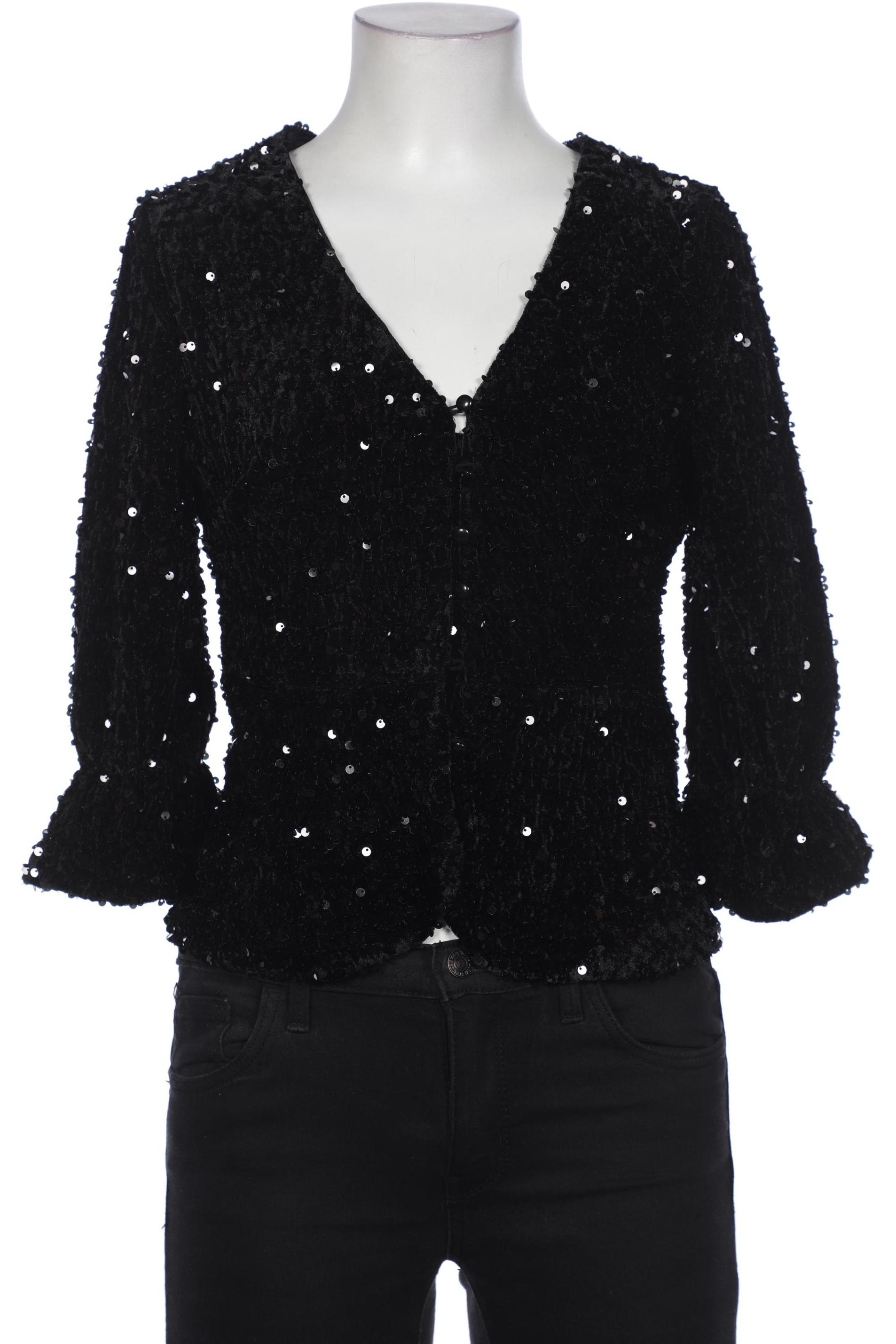 

Only Damen Bluse, schwarz, Gr. 36