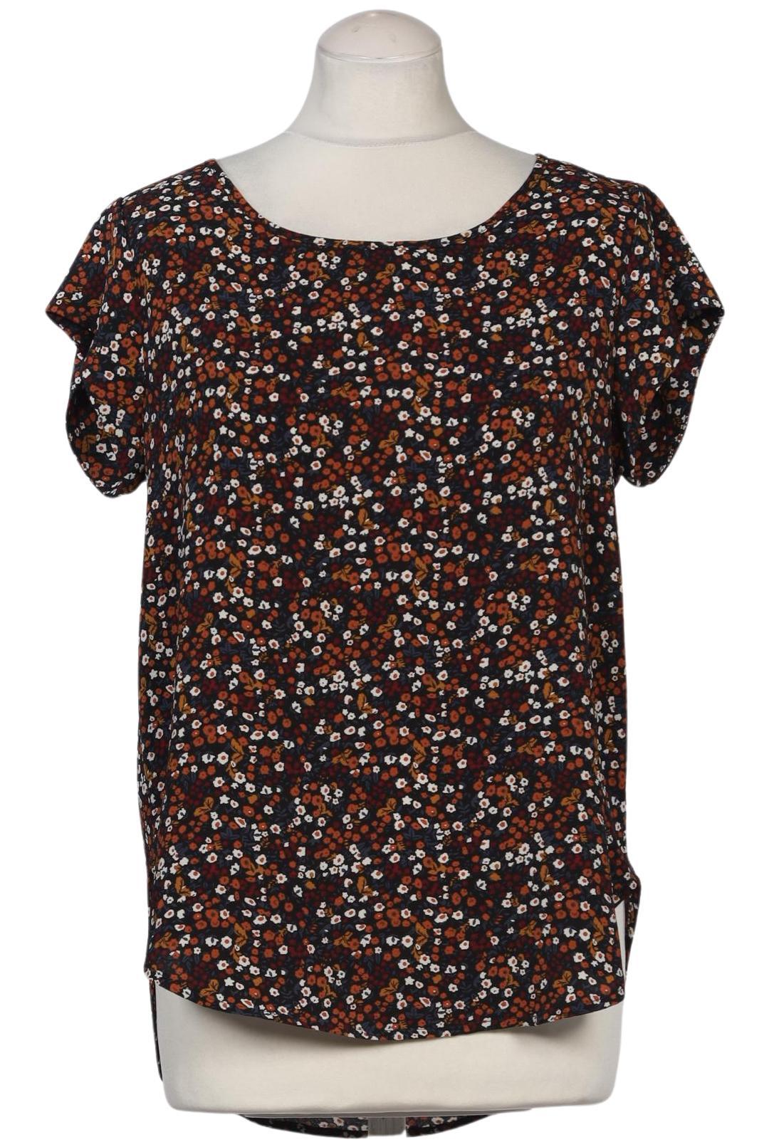 

Only Damen Bluse, mehrfarbig, Gr. 36